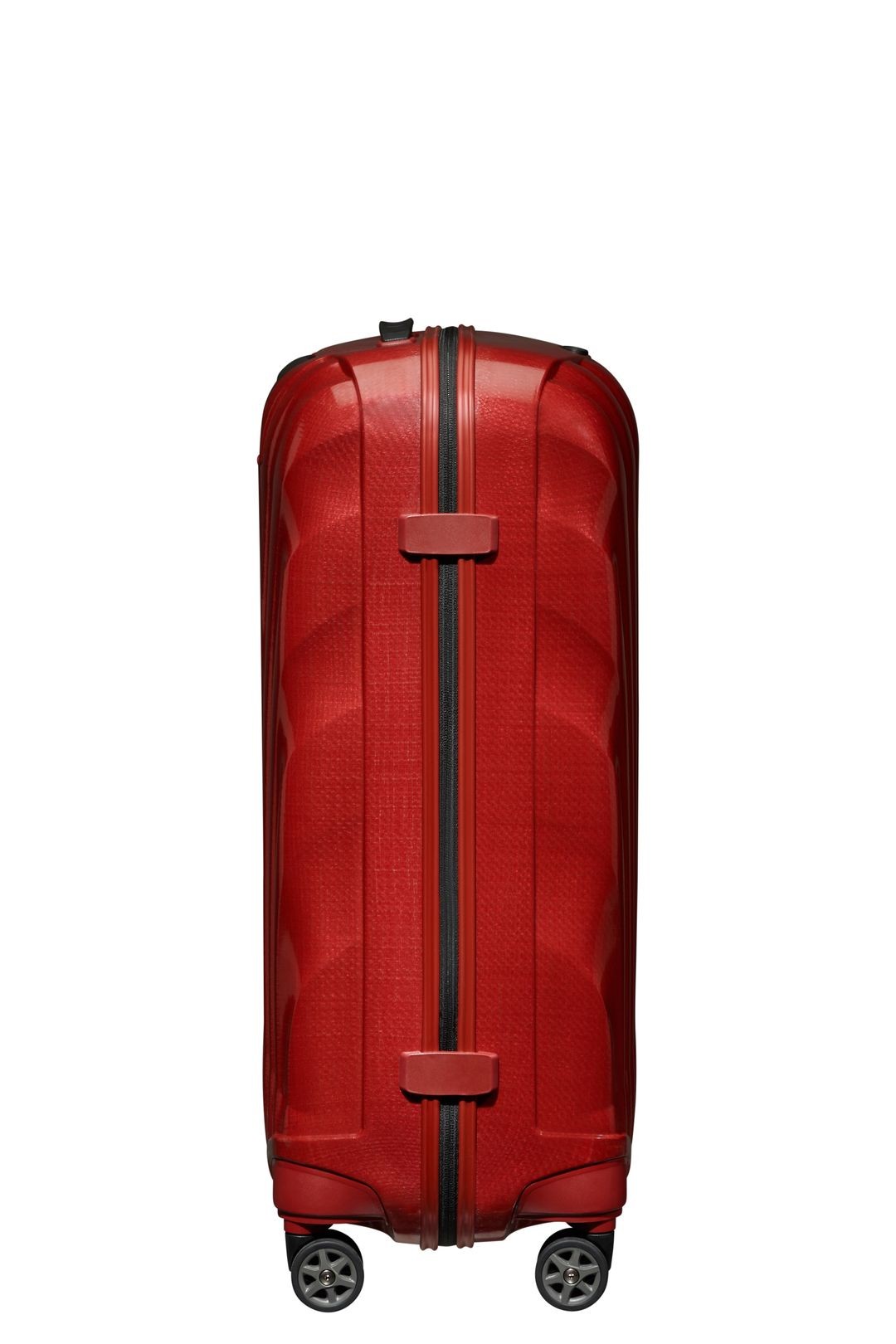 Median suitcase C-lite Samsonite 69cm