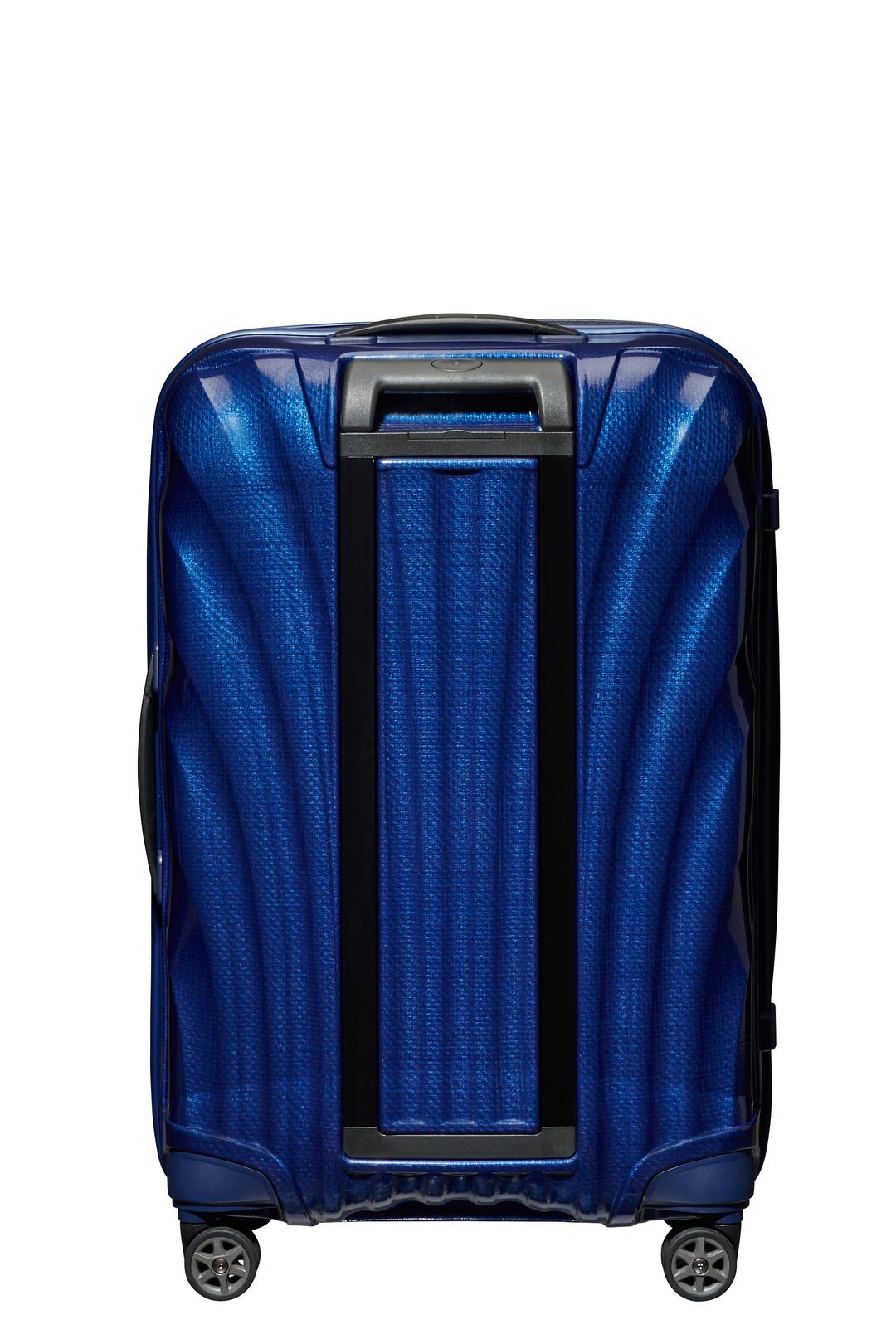 Median suitcase C-lite Samsonite 69cm