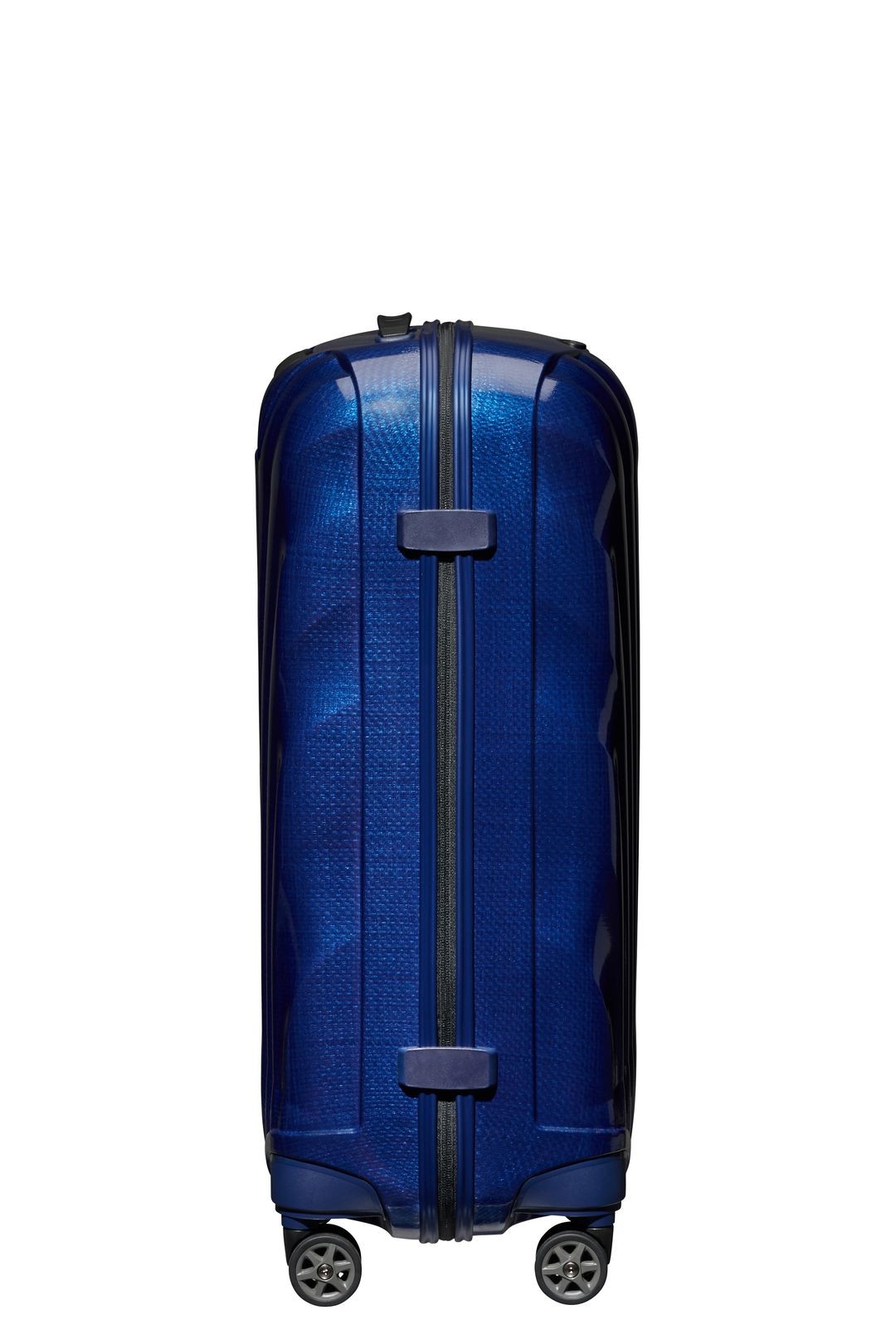 Median suitcase C-lite Samsonite 69cm