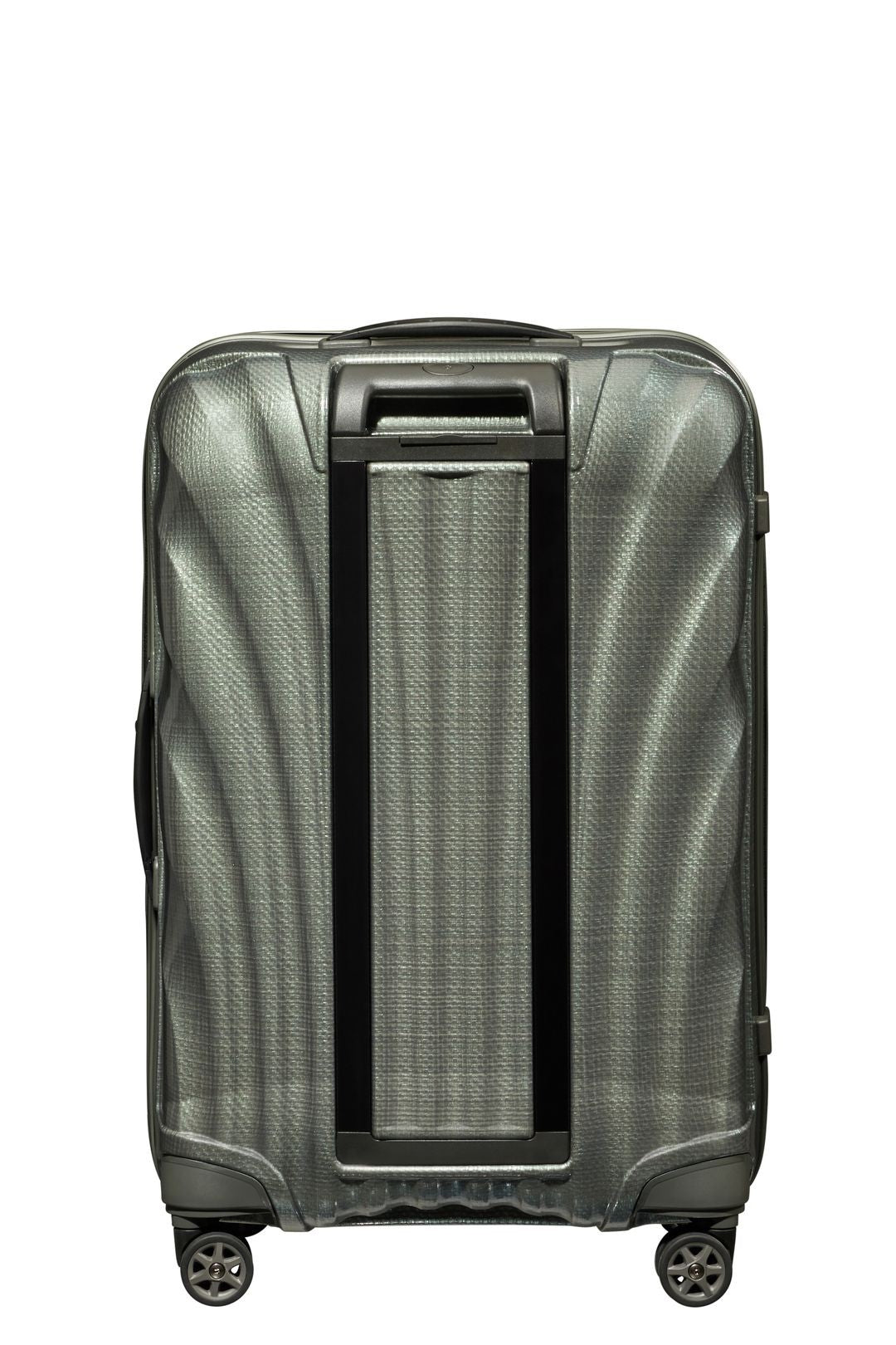 Median suitcase C-lite Samsonite 69cm