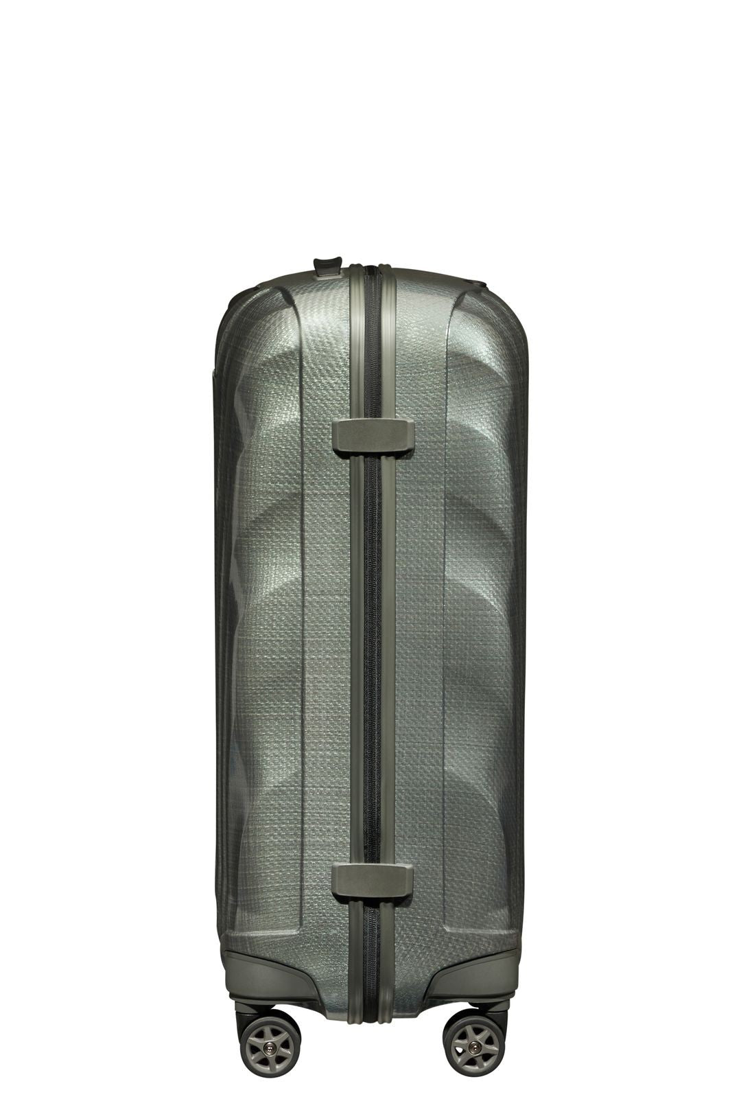 Median suitcase C-lite Samsonite 69cm