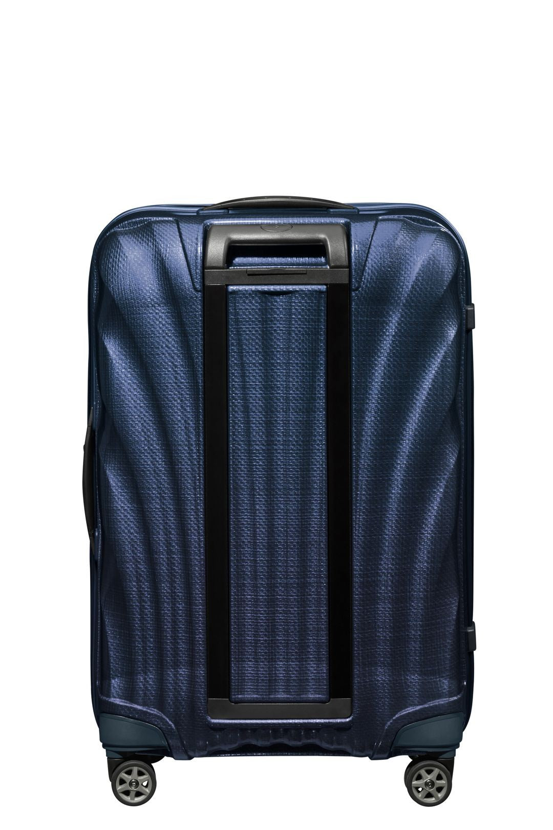 Median suitcase C-lite Samsonite 69cm