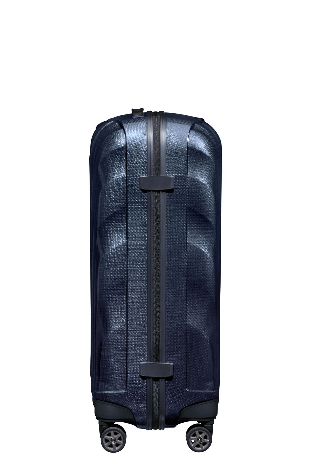 Median suitcase C-lite Samsonite 69cm