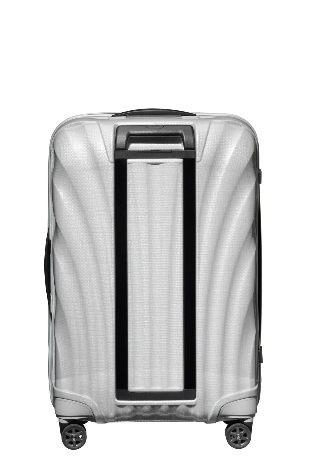 Median suitcase C-lite Samsonite 69cm