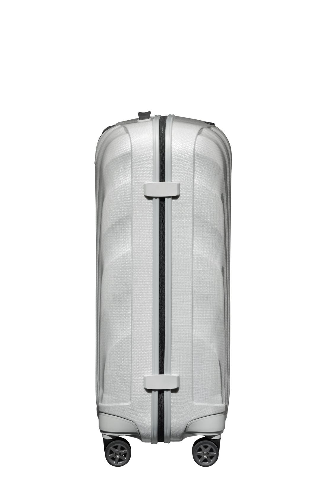 Median suitcase C-lite Samsonite 69cm