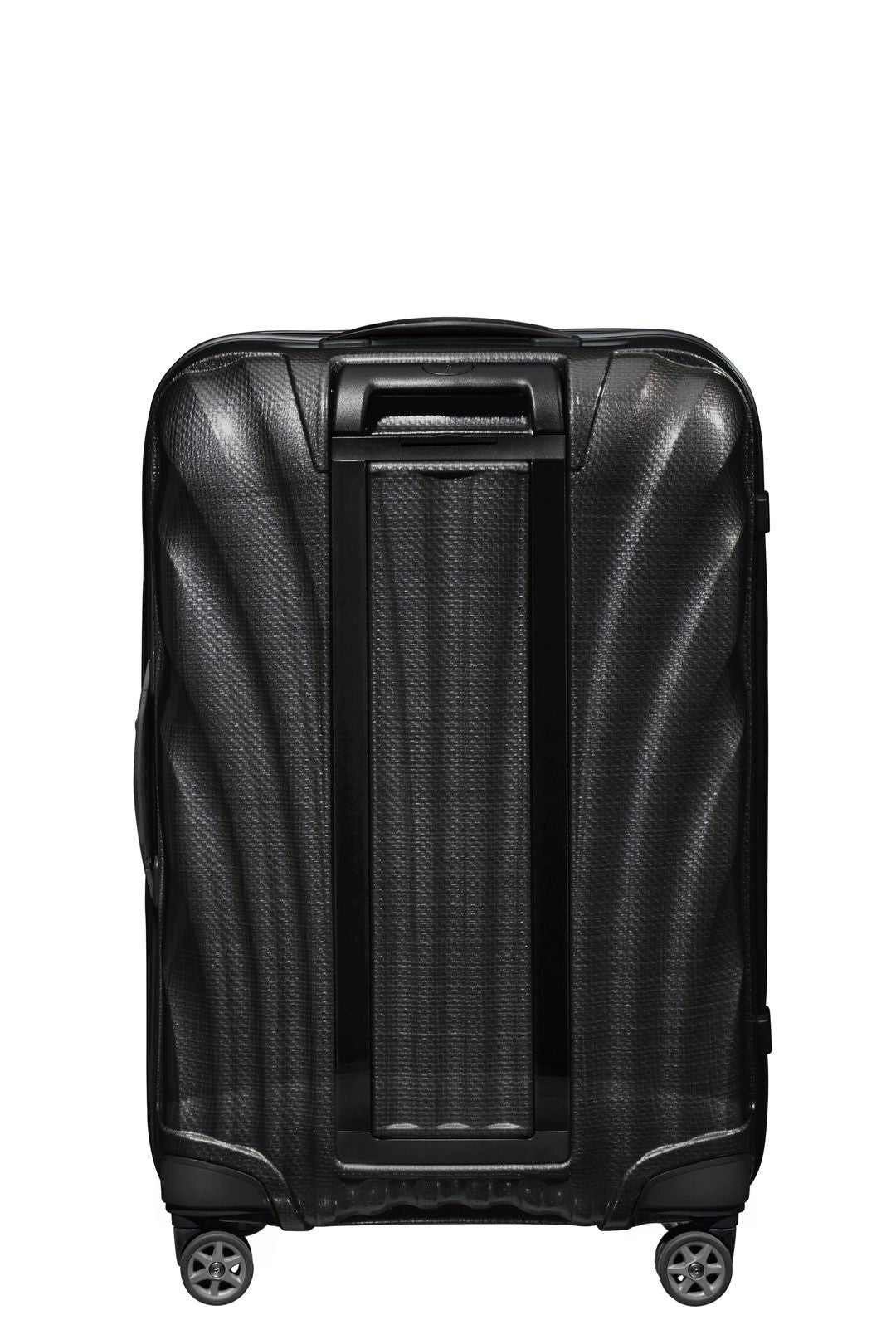 Median suitcase C-lite Samsonite 69cm