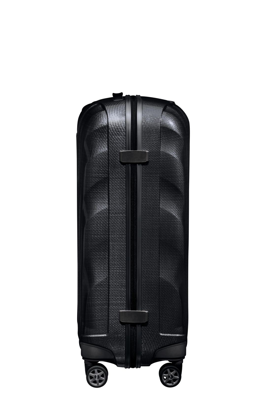 Median suitcase C-lite Samsonite 69cm