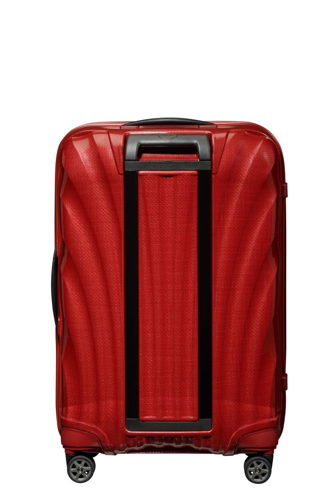 Median suitcase C-lite Samsonite 69cm