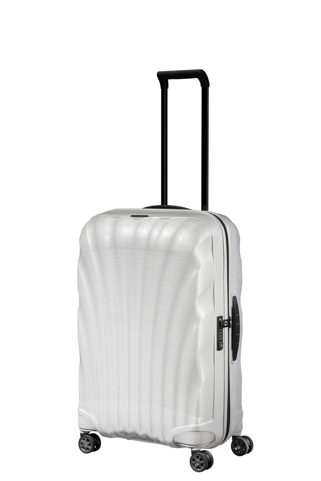 Median suitcase C-lite Samsonite 69cm