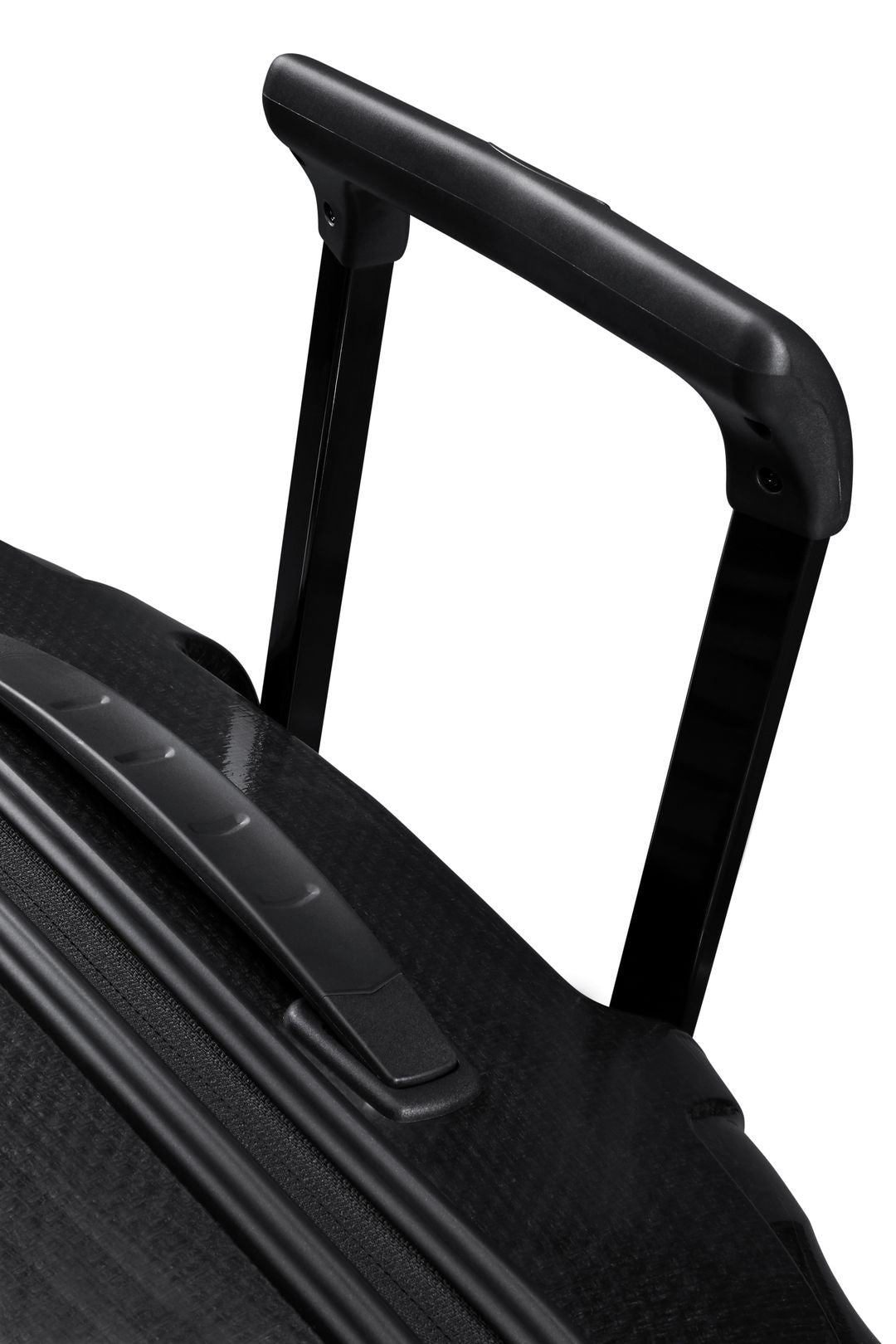 Median suitcase C-lite Samsonite 69cm