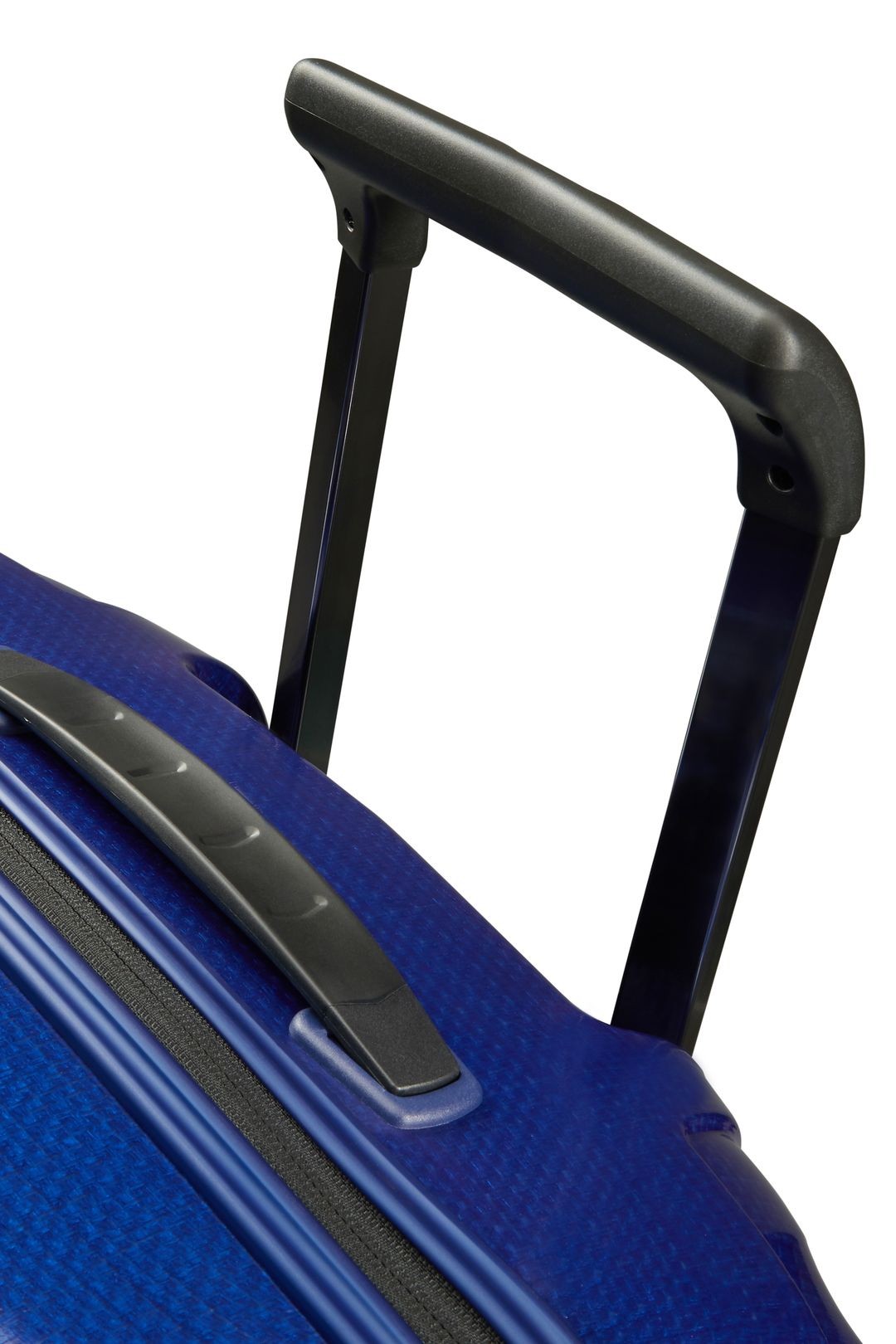 Median suitcase C-lite Samsonite 69cm