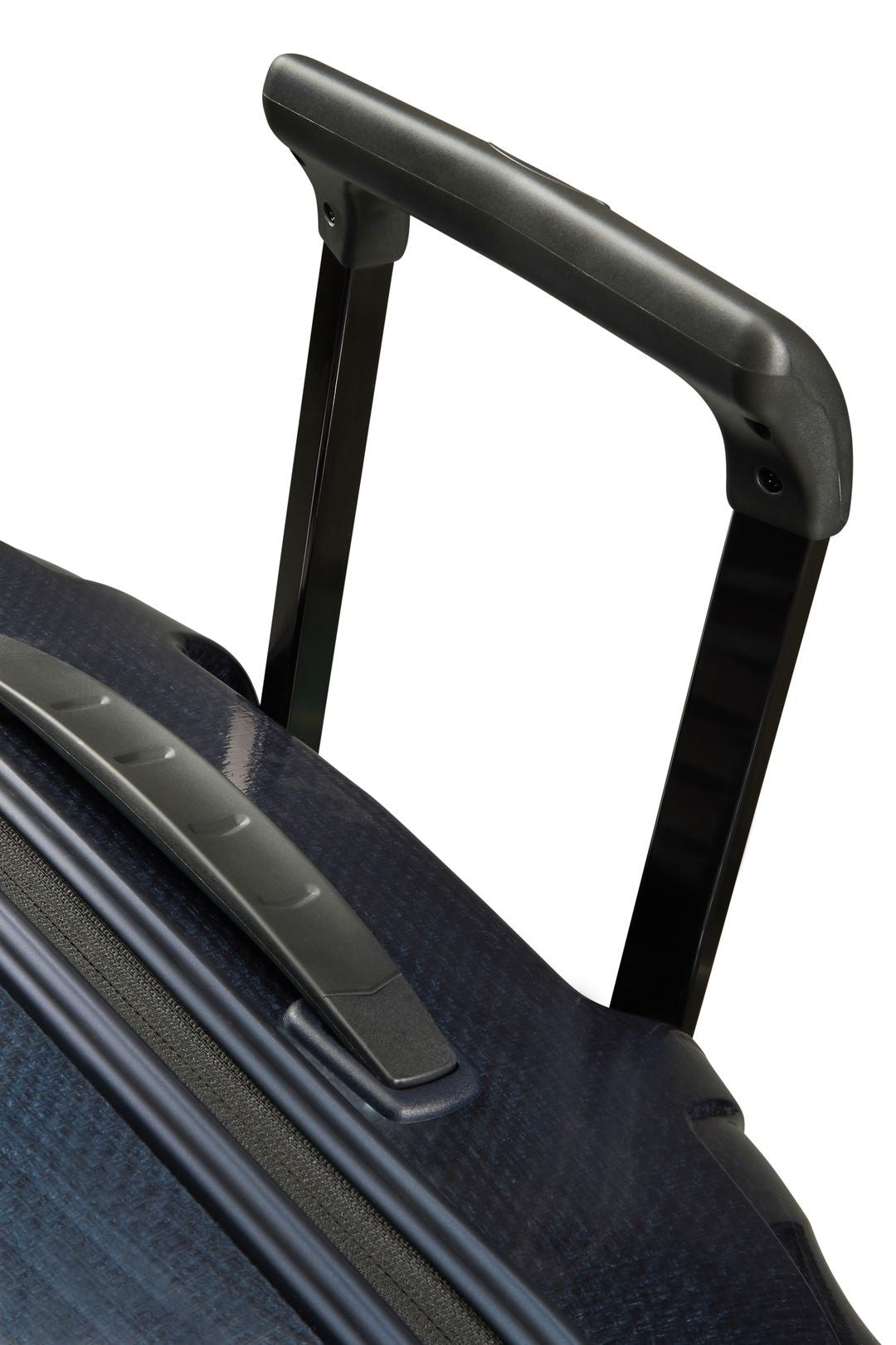 Median suitcase C-lite Samsonite 69cm