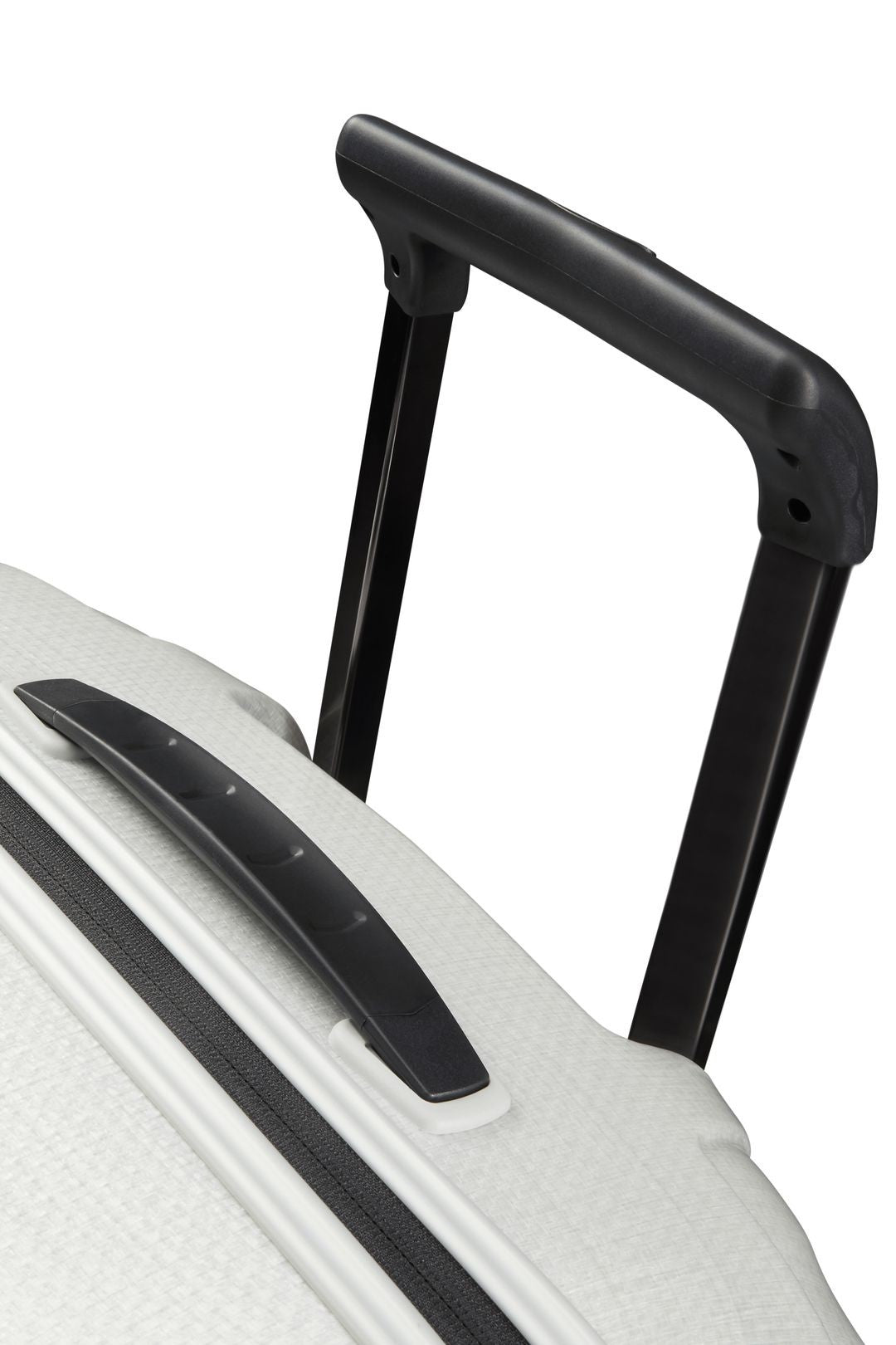 Median suitcase C-lite Samsonite 69cm