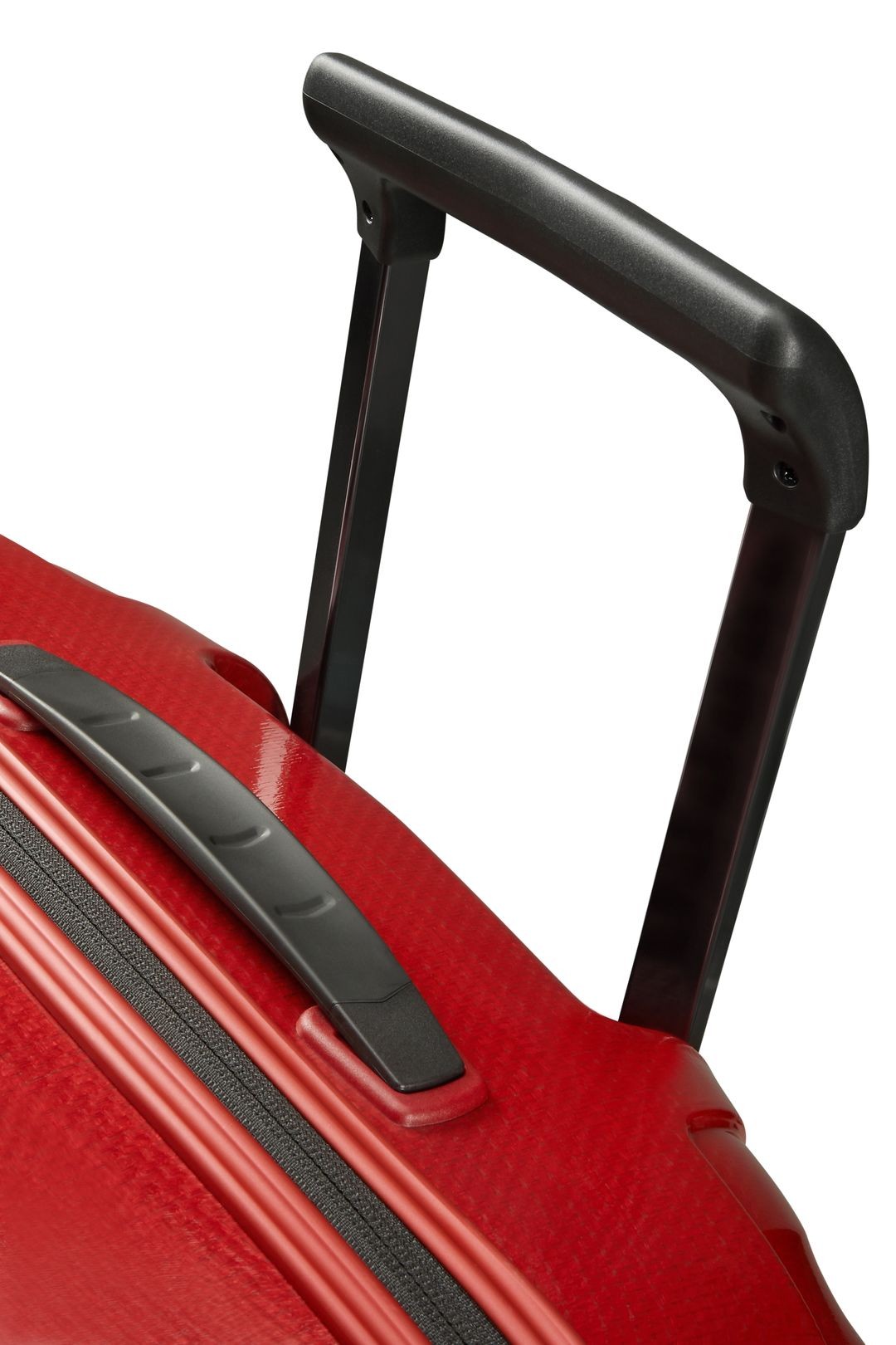 Median suitcase C-lite Samsonite 69cm