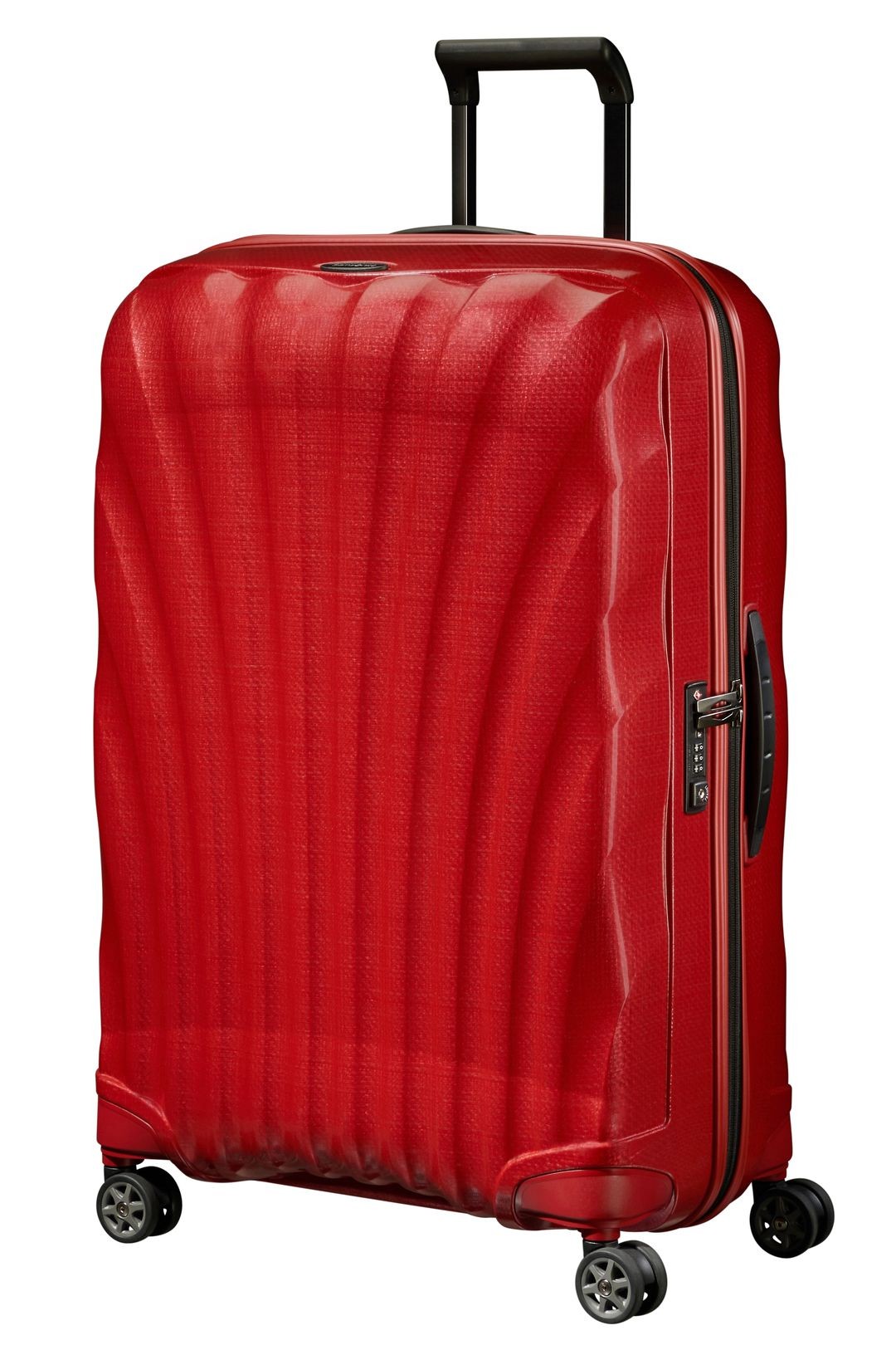 Large Maleta C-Lite Samsonite 75cm