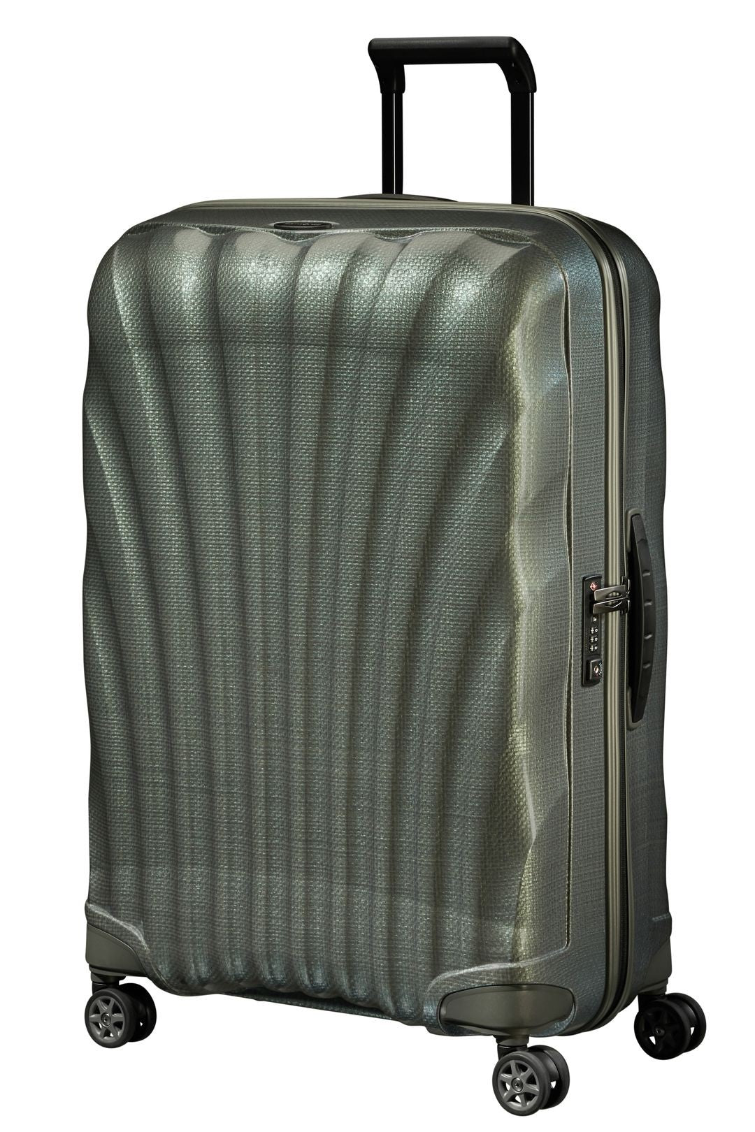 Large Maleta C-Lite Samsonite 75cm