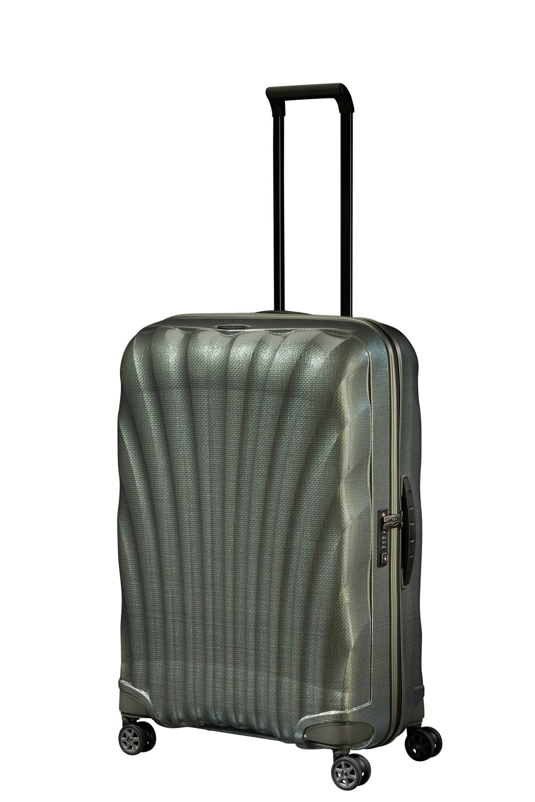 Large Maleta C-Lite Samsonite 75cm