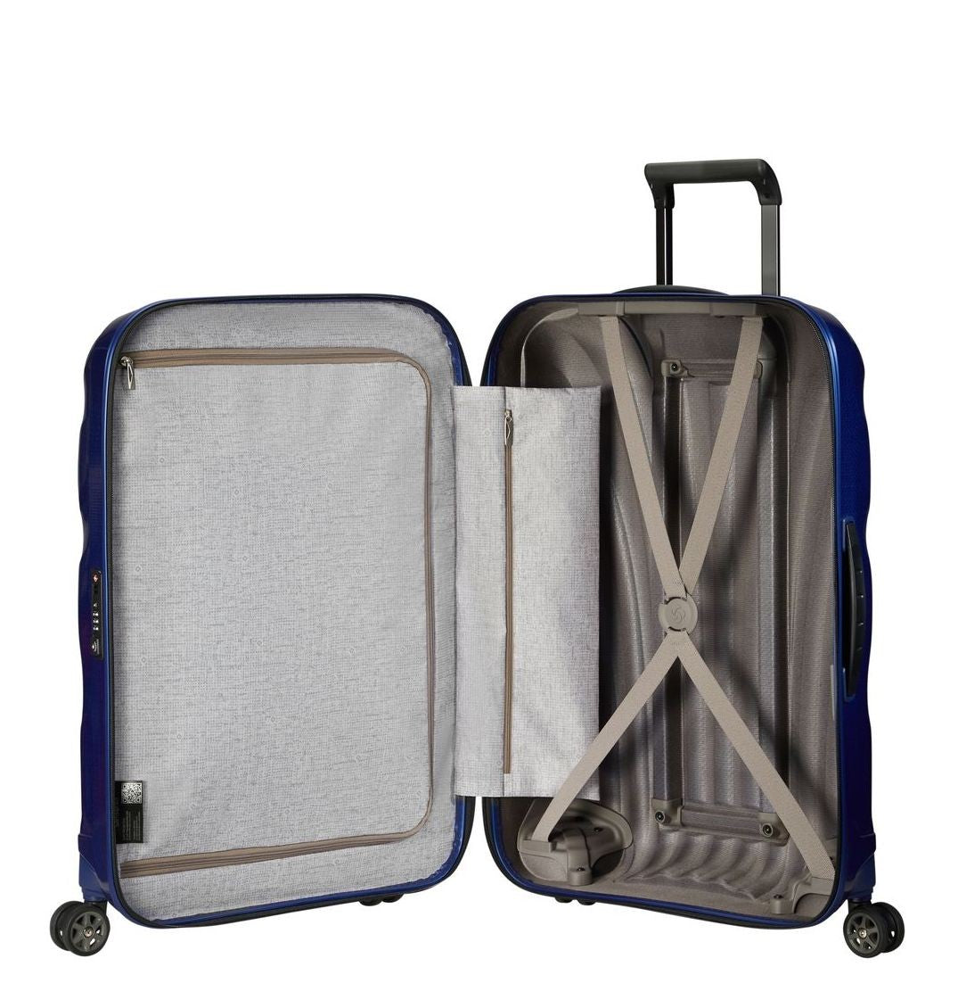 Large Maleta C-Lite Samsonite 75cm