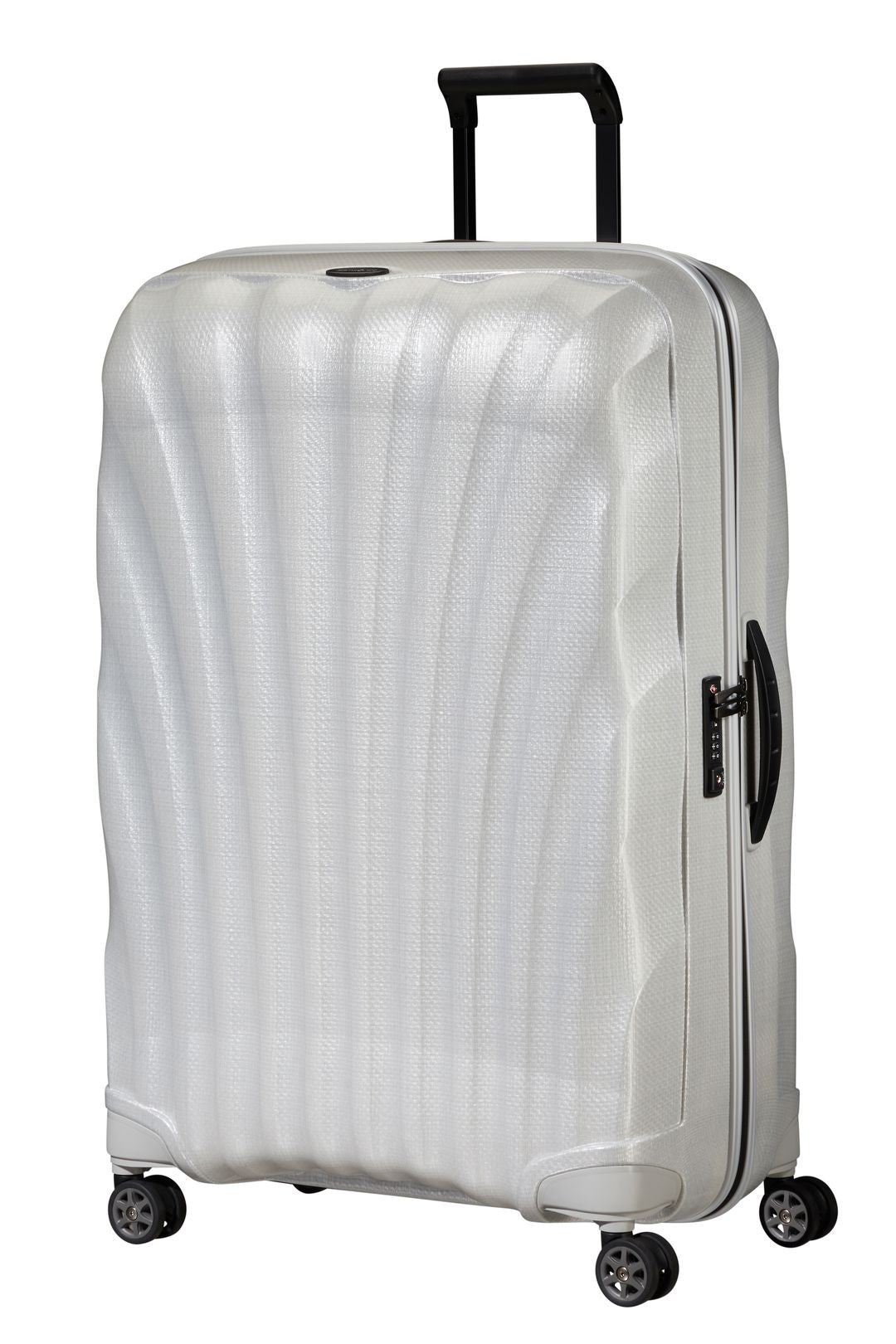 Super Grande C-lite suitcase Samsonite 81cm