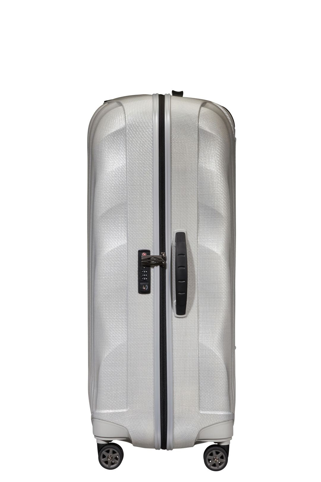 Super Grande C-lite suitcase Samsonite 81cm