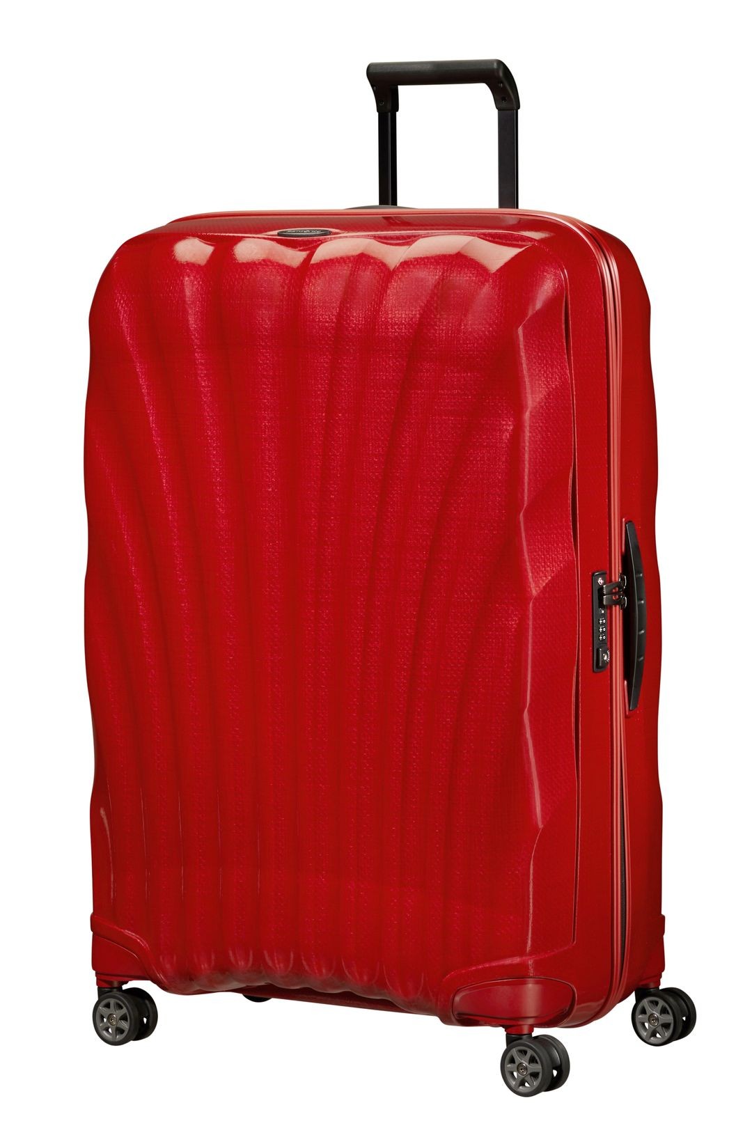 Super Grande C-lite suitcase Samsonite 81cm