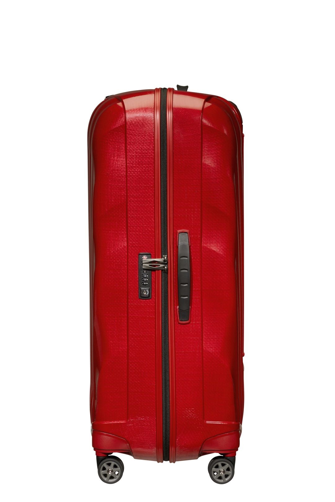 Super Grande C-lite suitcase Samsonite 81cm