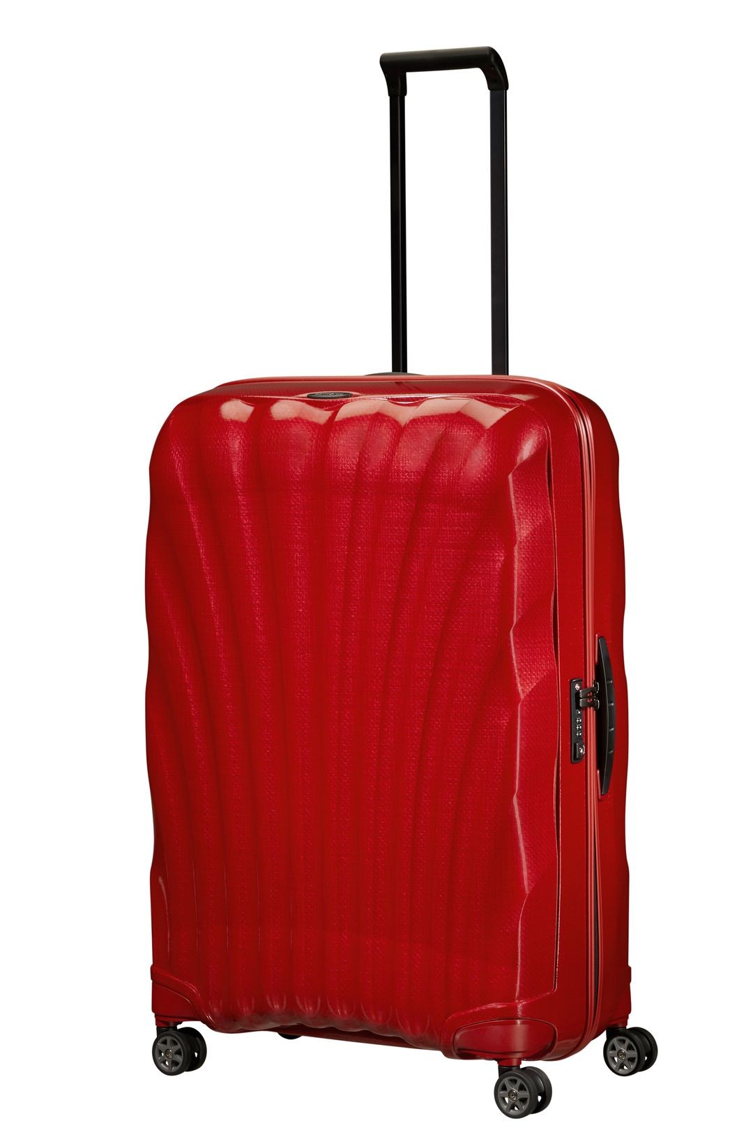 Super Grande C-lite suitcase Samsonite 81cm