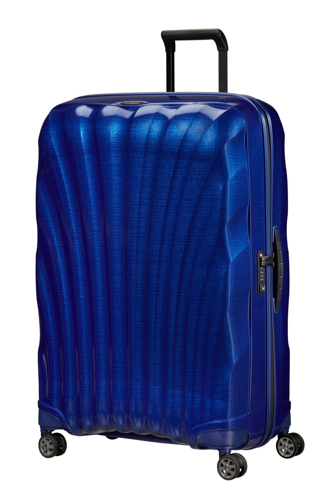 Super Grande C-lite suitcase Samsonite 81cm