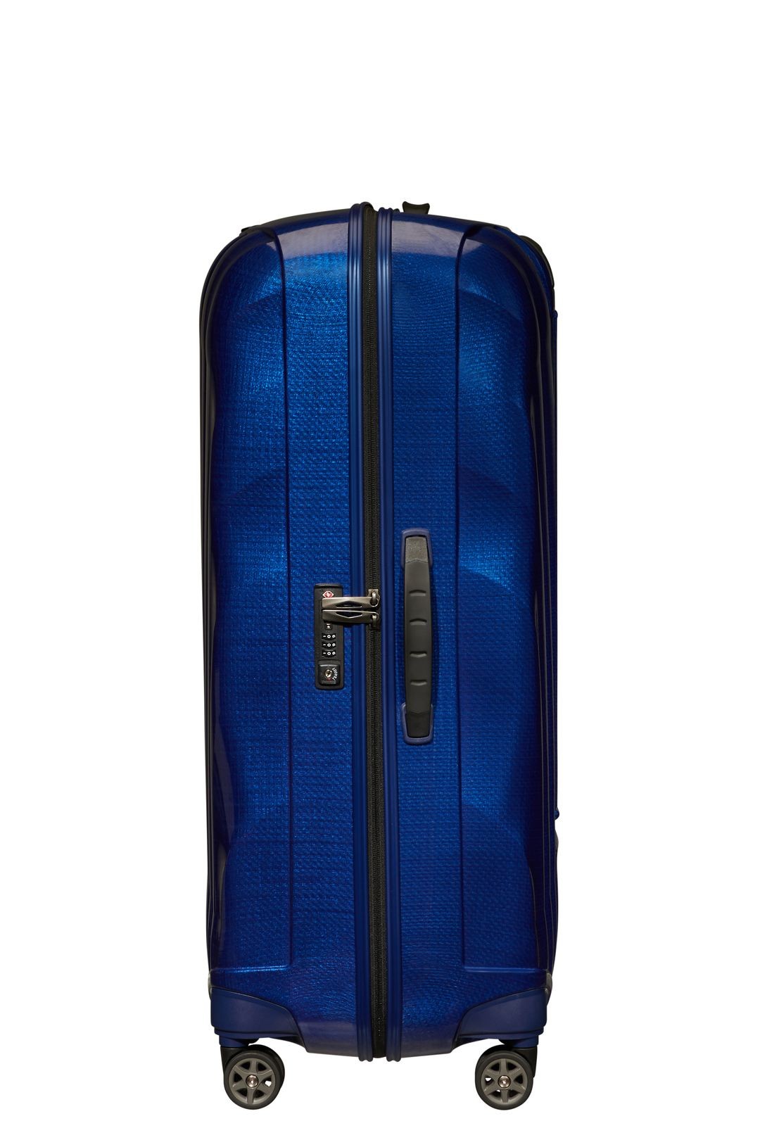 Super Grande C-lite suitcase Samsonite 81cm