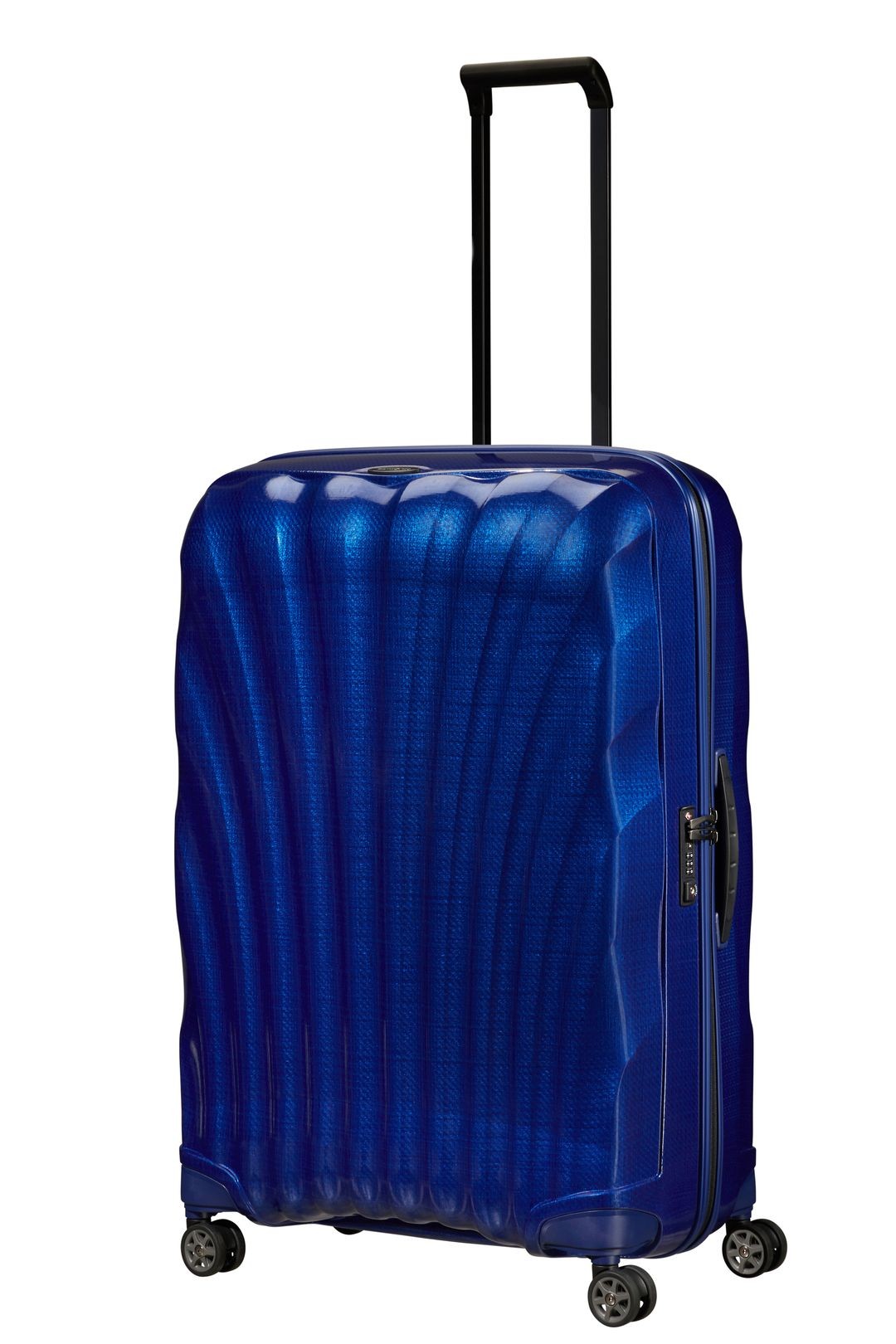 Super Grande C-lite suitcase Samsonite 81cm