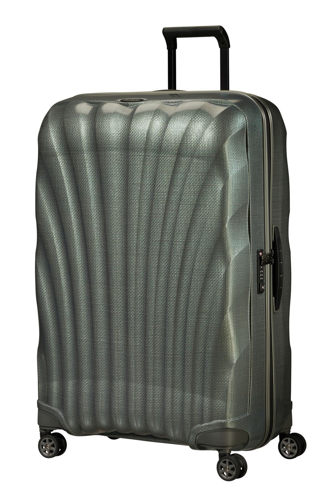 Super Grande C-lite suitcase Samsonite 81cm