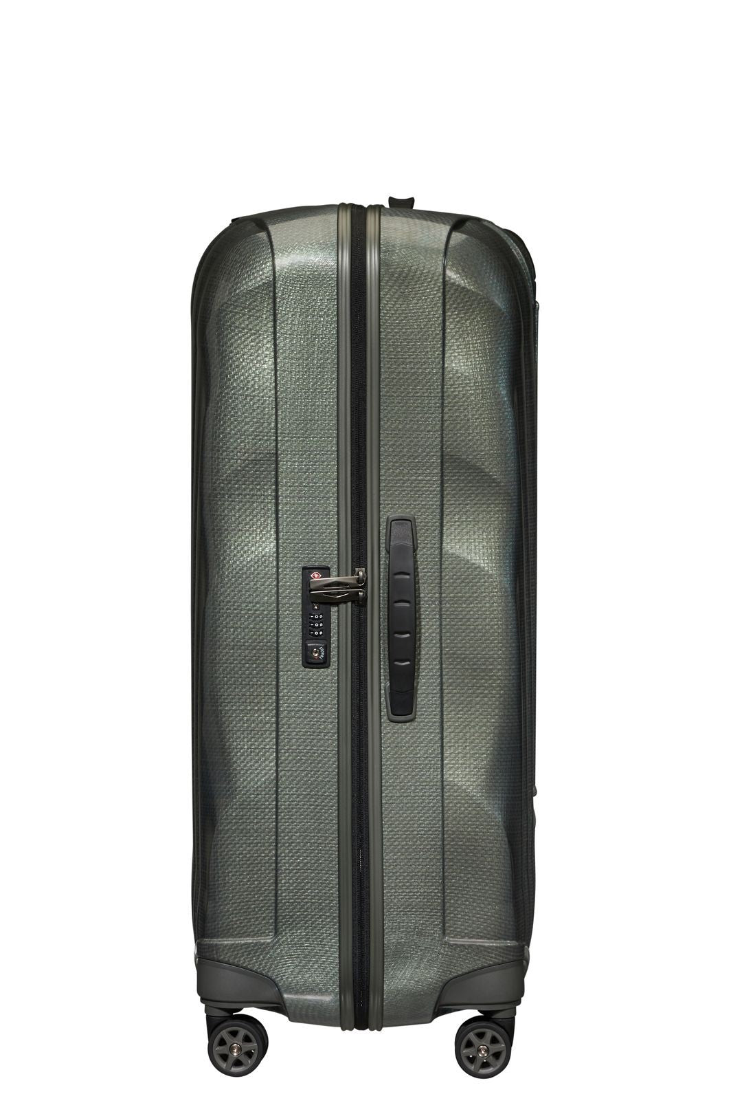 Super Grande C-lite suitcase Samsonite 81cm