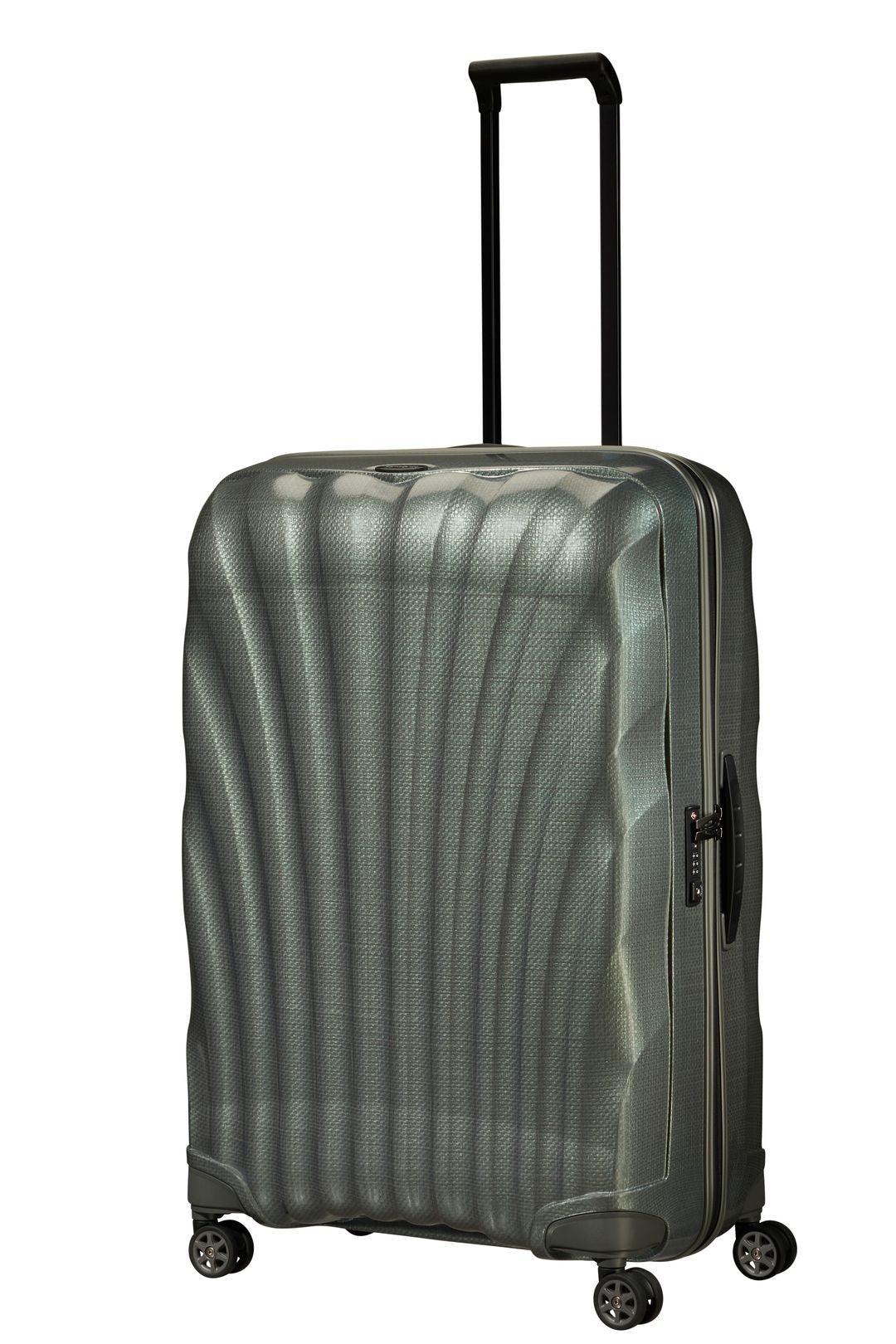 Super Grande C-lite suitcase Samsonite 81cm