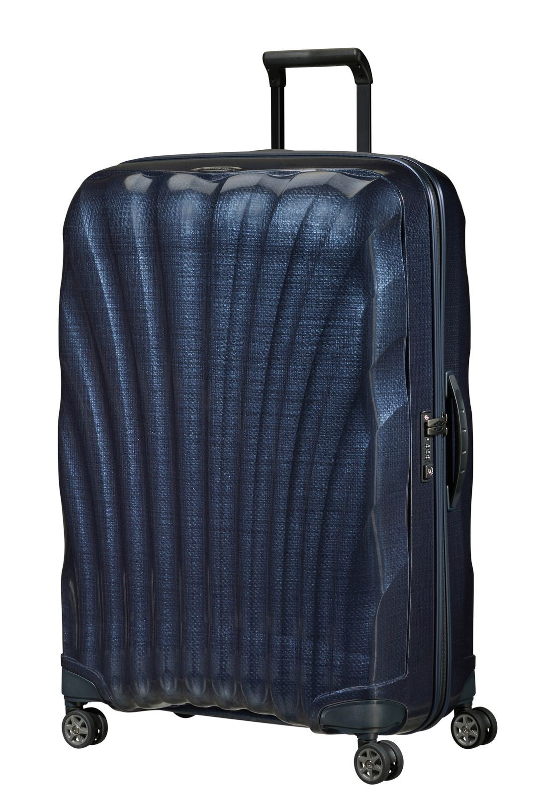 Super Grande C-lite suitcase Samsonite 81cm