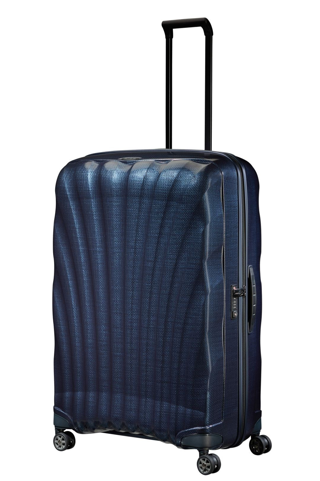 XXL C-Lite suitcase Samsonite 86cm