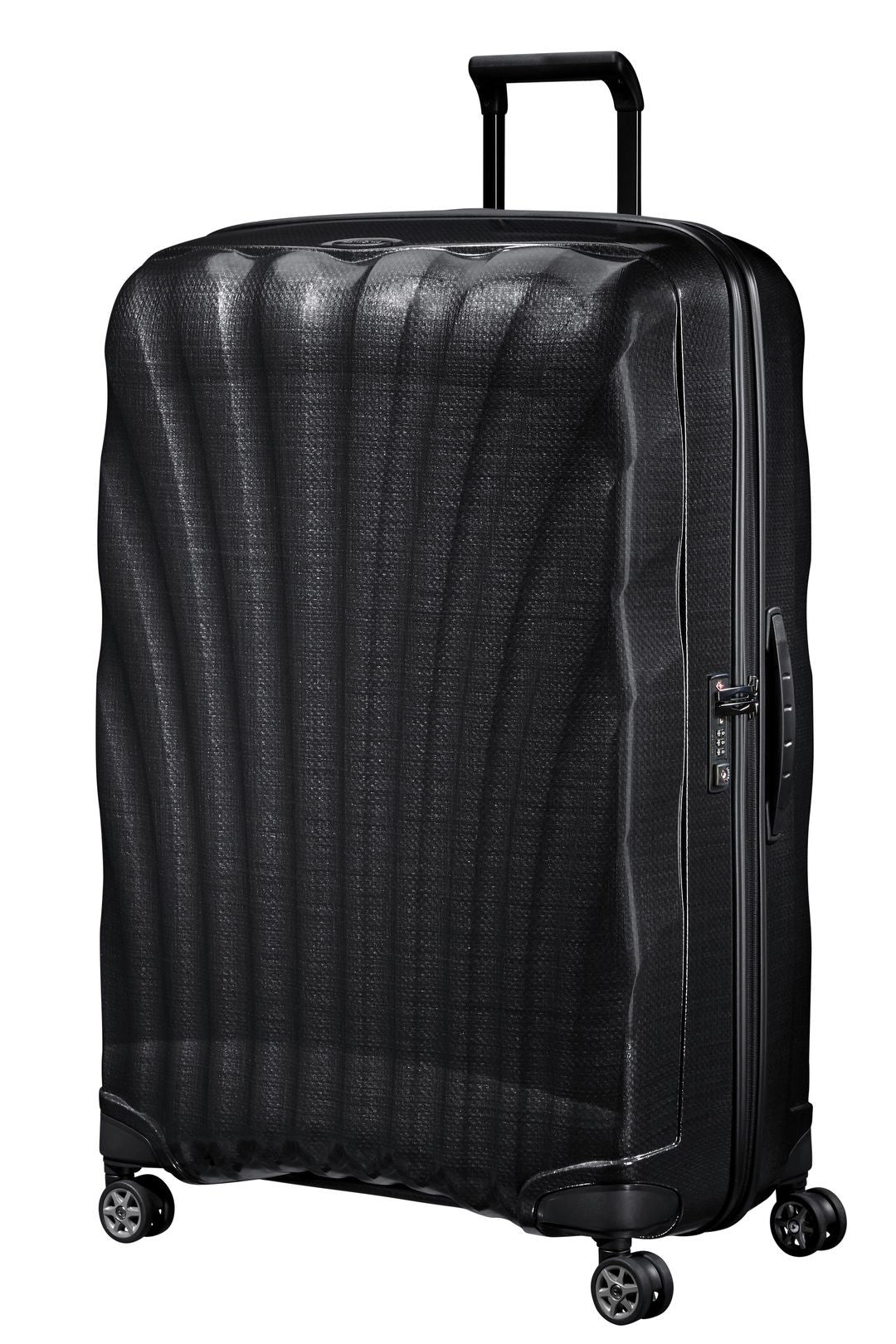 XXL C-Lite suitcase Samsonite 86cm