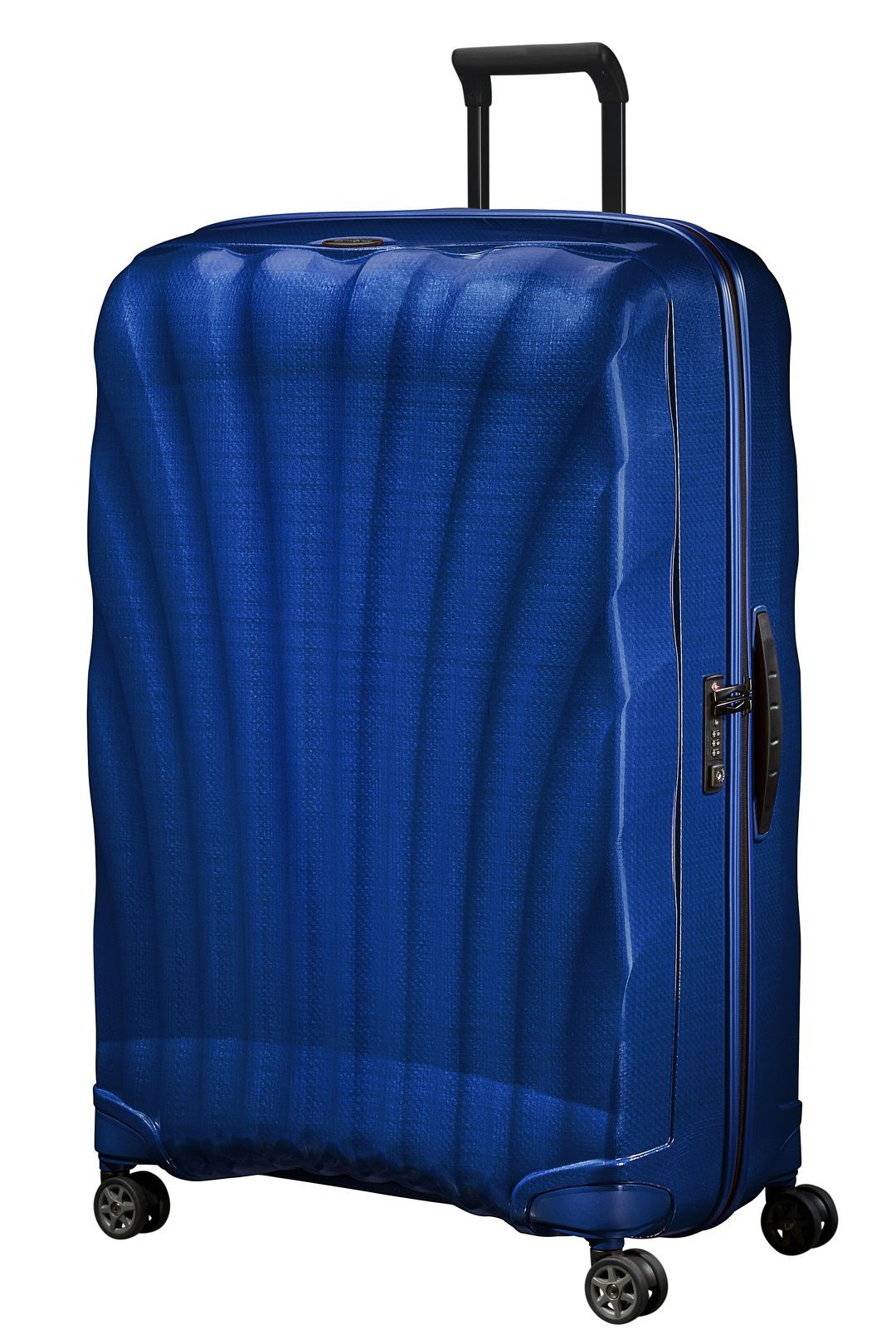 XXL C-Lite suitcase Samsonite 86cm