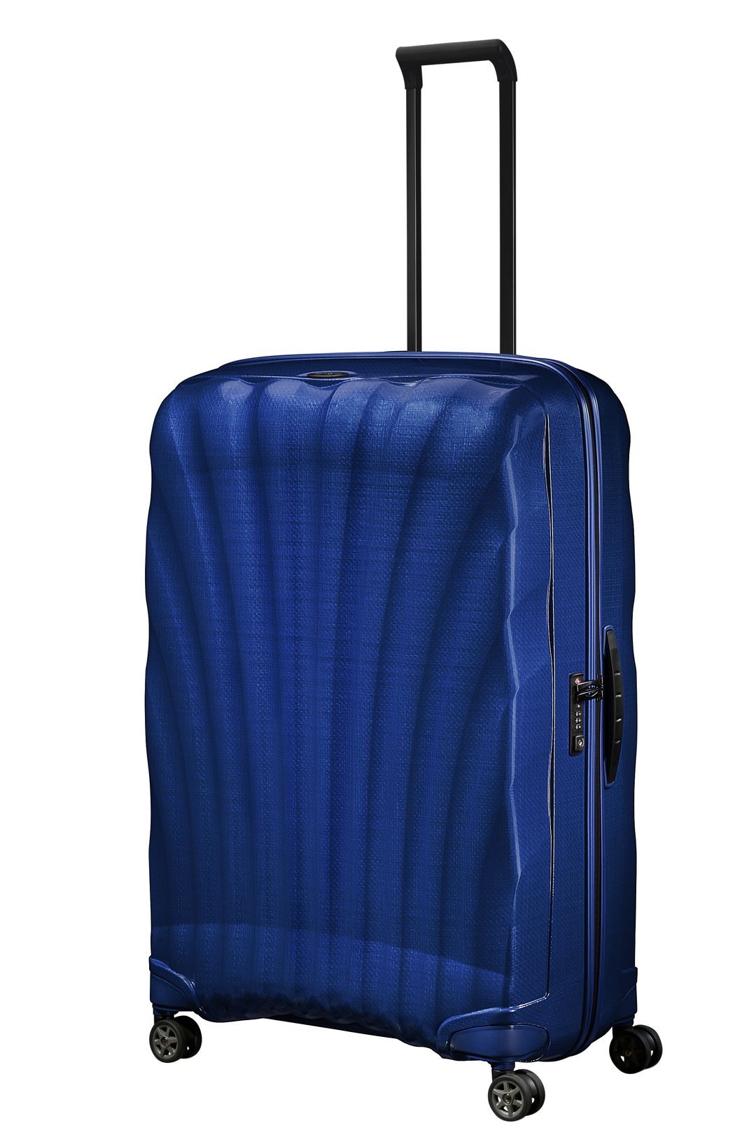 XXL C-Lite suitcase Samsonite 86cm