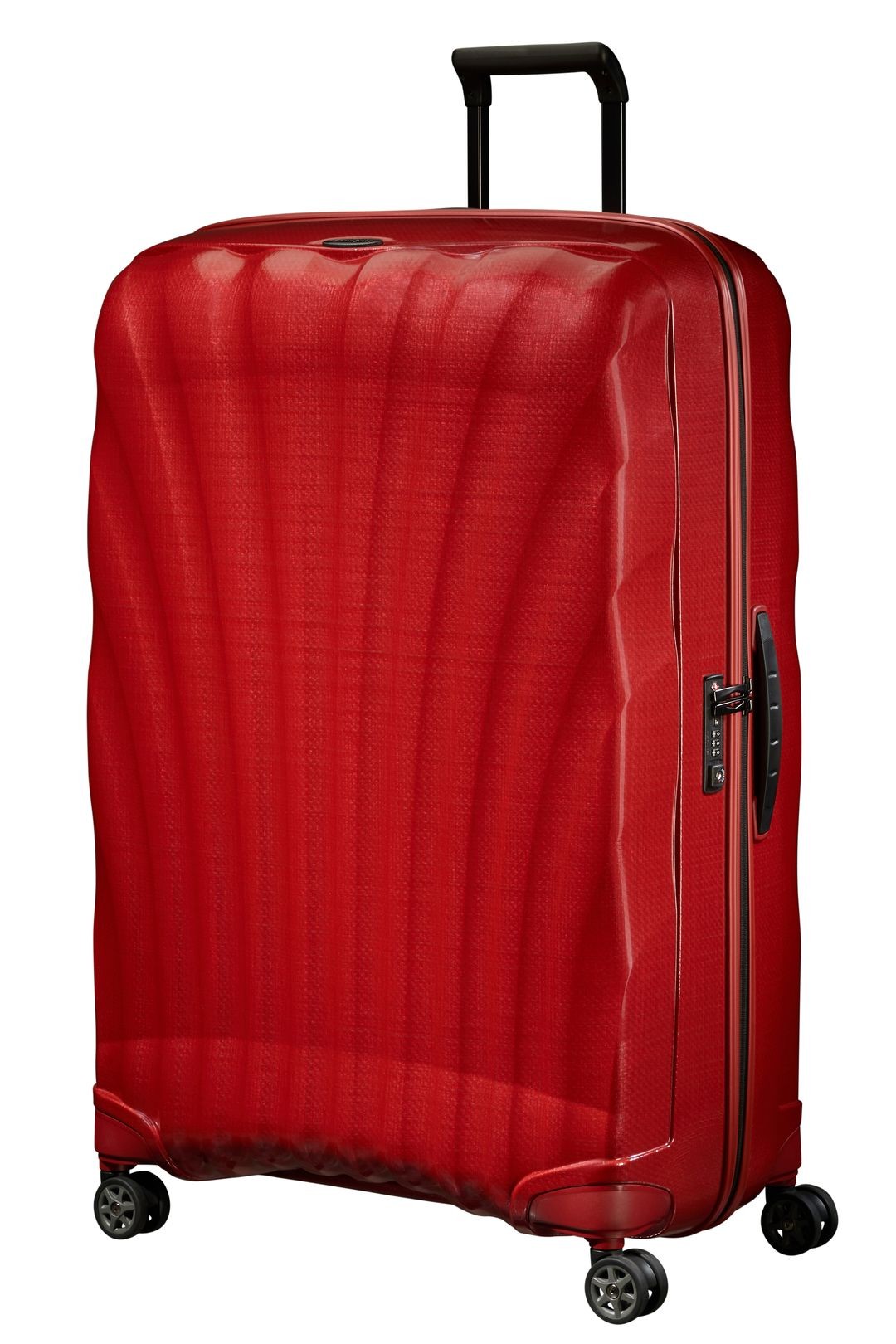 XXL C-Lite suitcase Samsonite 86cm