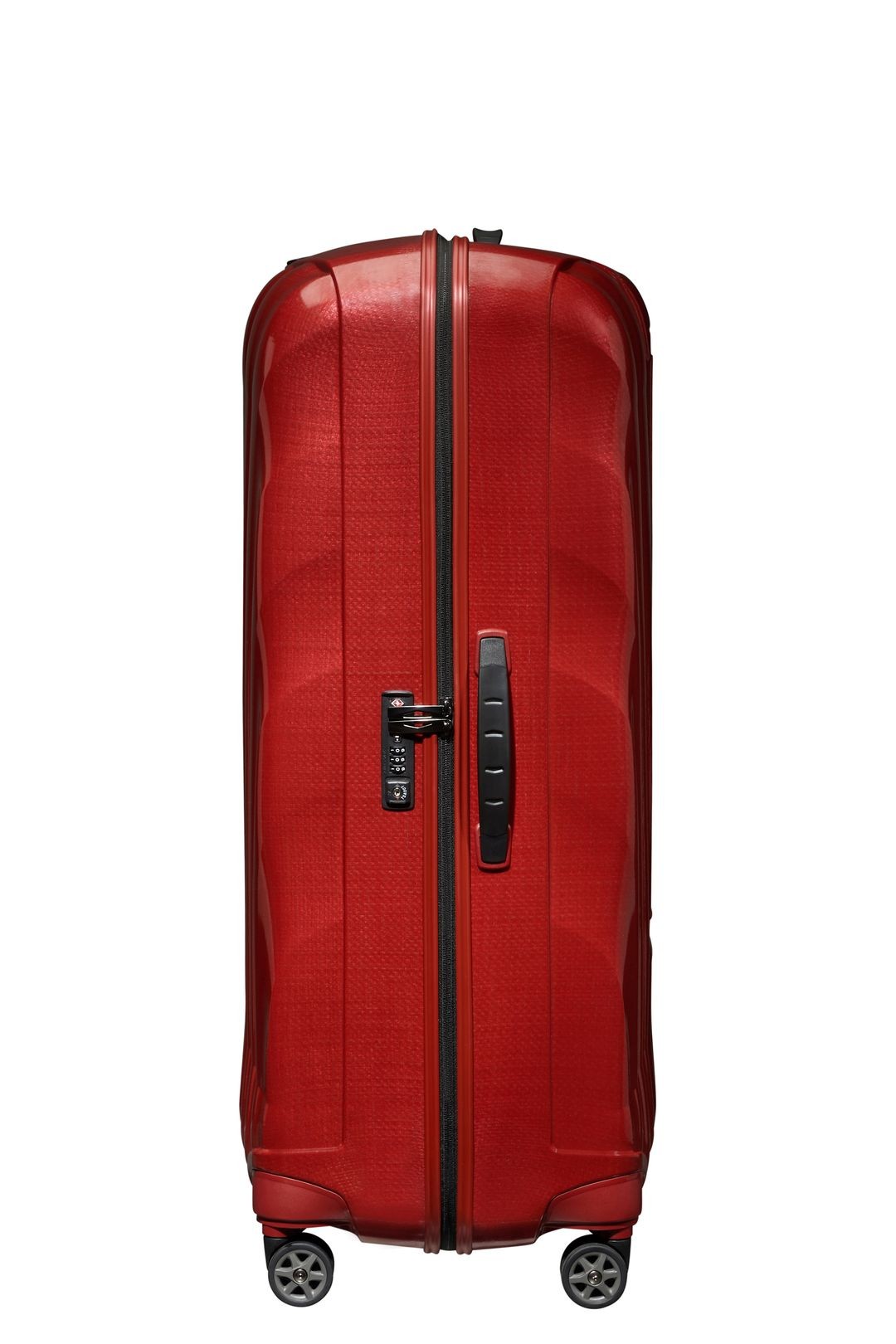 XXL C-Lite suitcase Samsonite 86cm