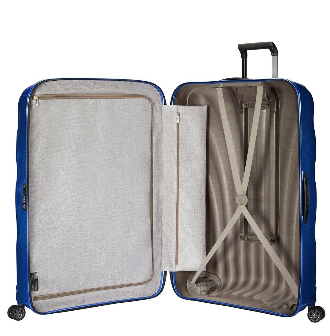 XXL C-Lite suitcase Samsonite 86cm