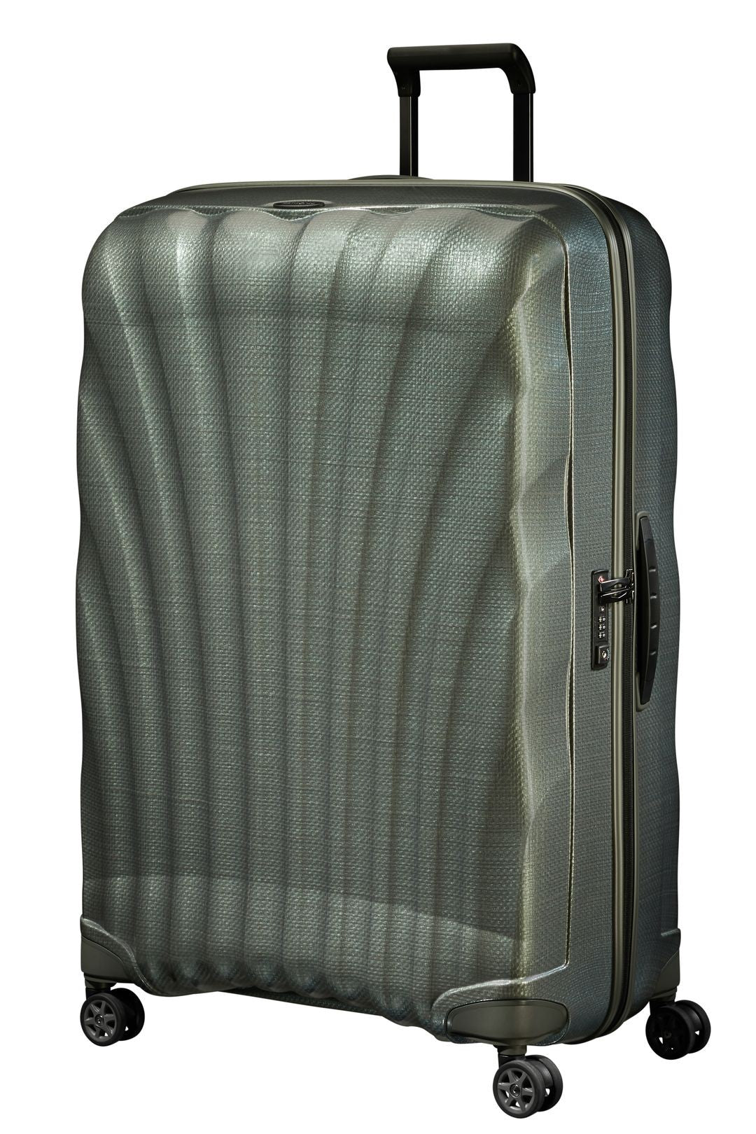 XXL C-Lite suitcase Samsonite 86cm