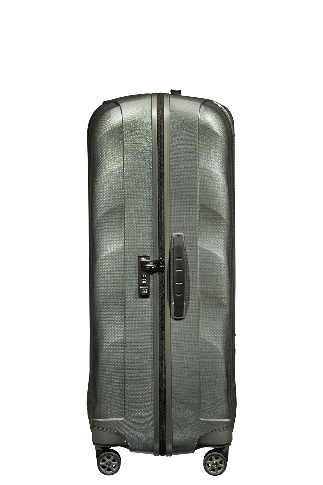 XXL C-Lite suitcase Samsonite 86cm