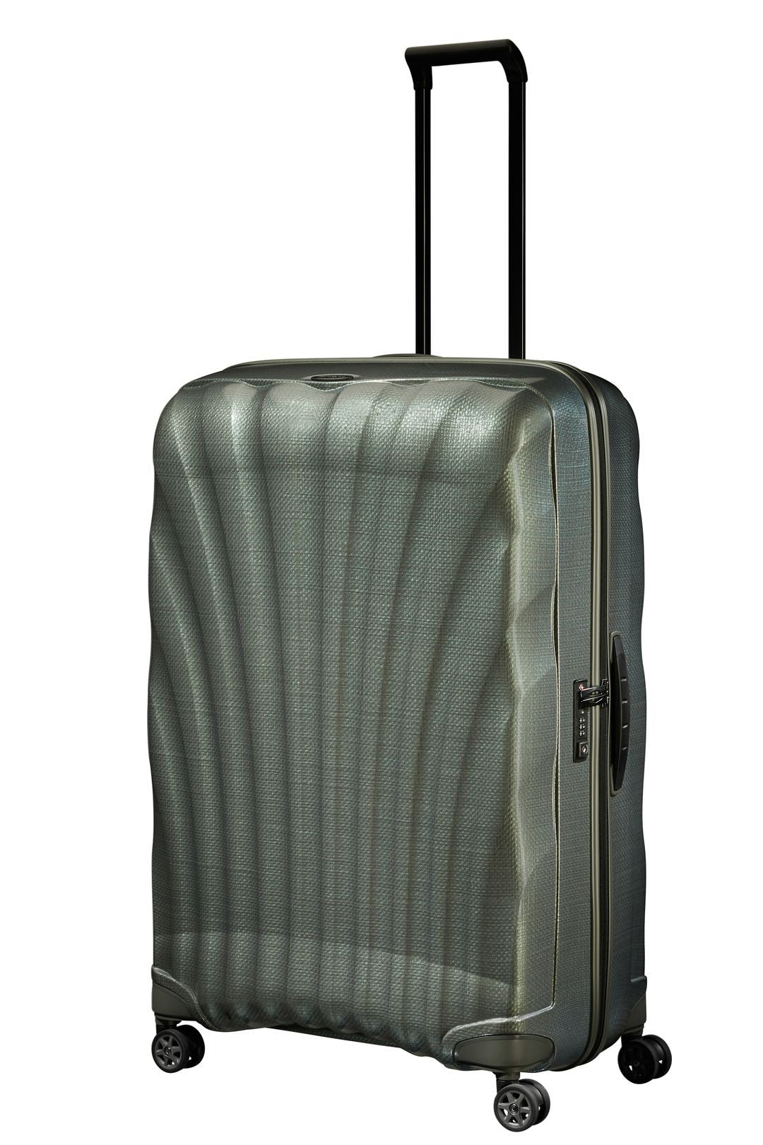 XXL C-Lite suitcase Samsonite 86cm