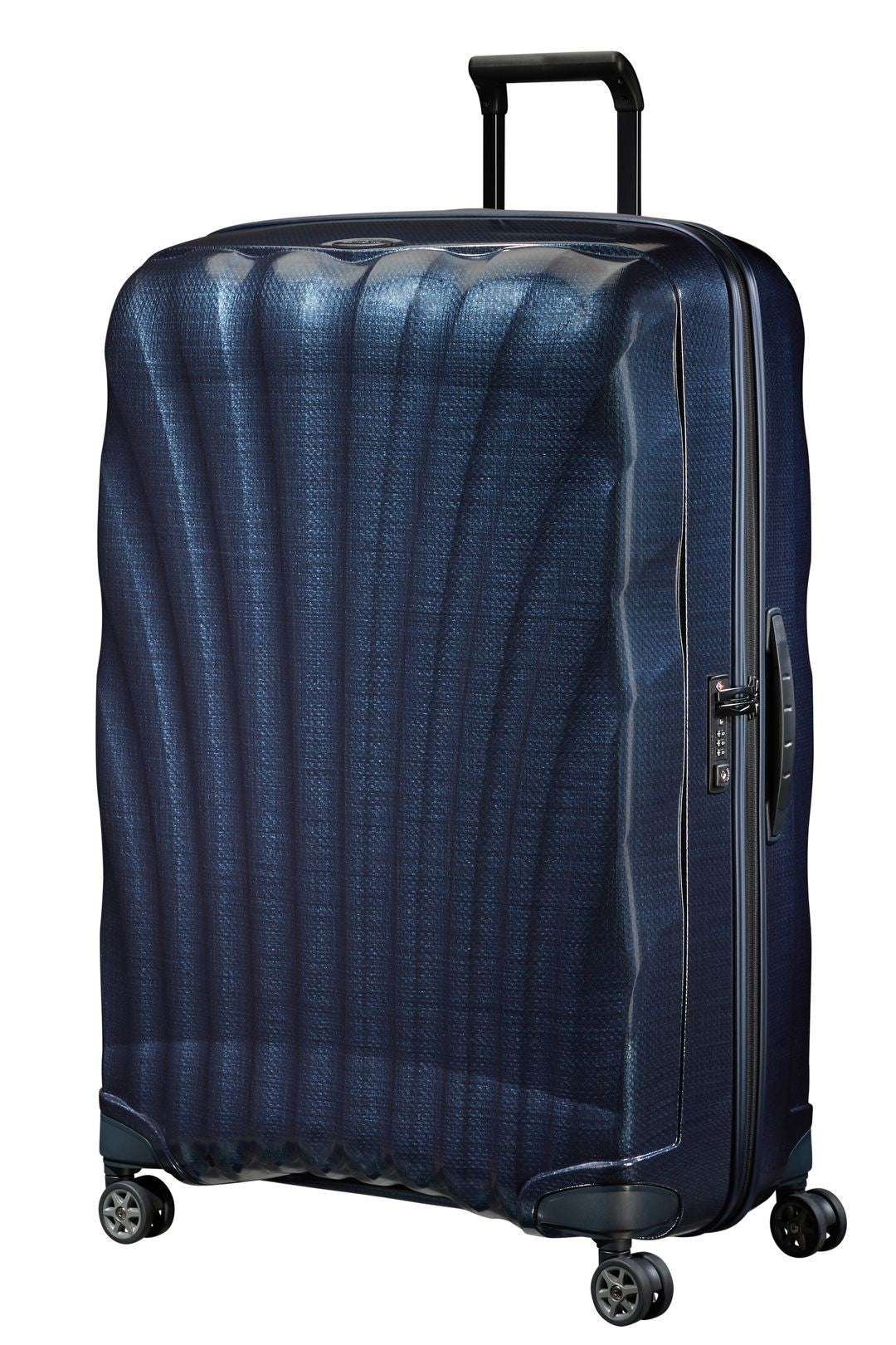 XXL C-Lite suitcase Samsonite 86cm