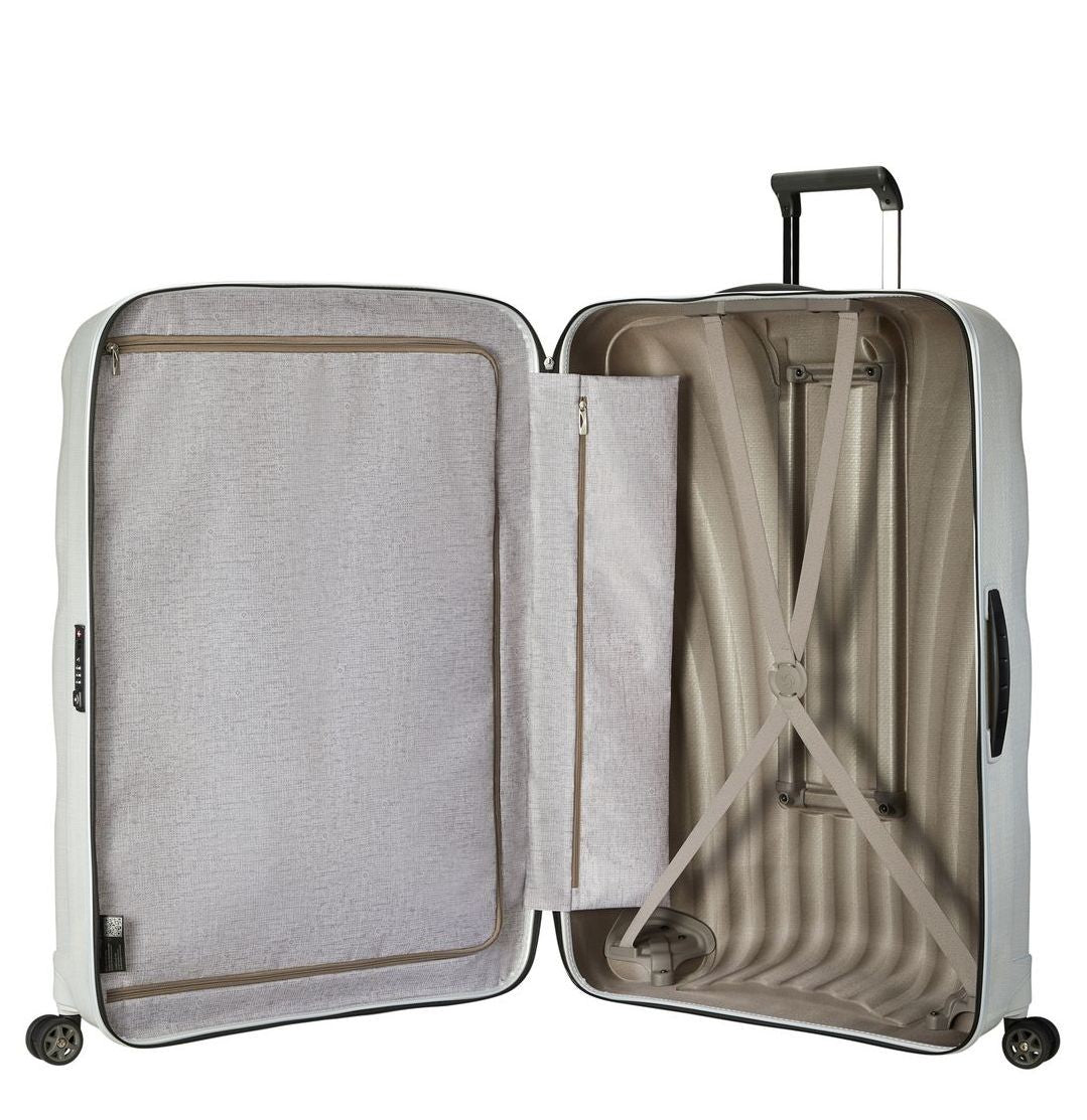 XXL C-Lite suitcase Samsonite 86cm