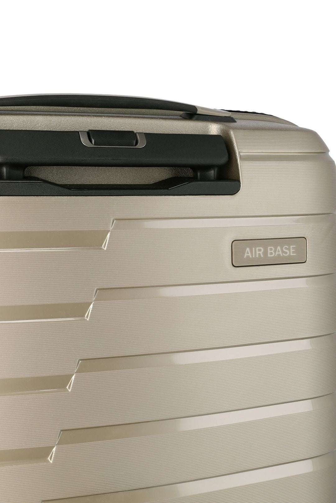 Cabin suitcase With PC compartment -TRAVELITE - Anthacite Air Base