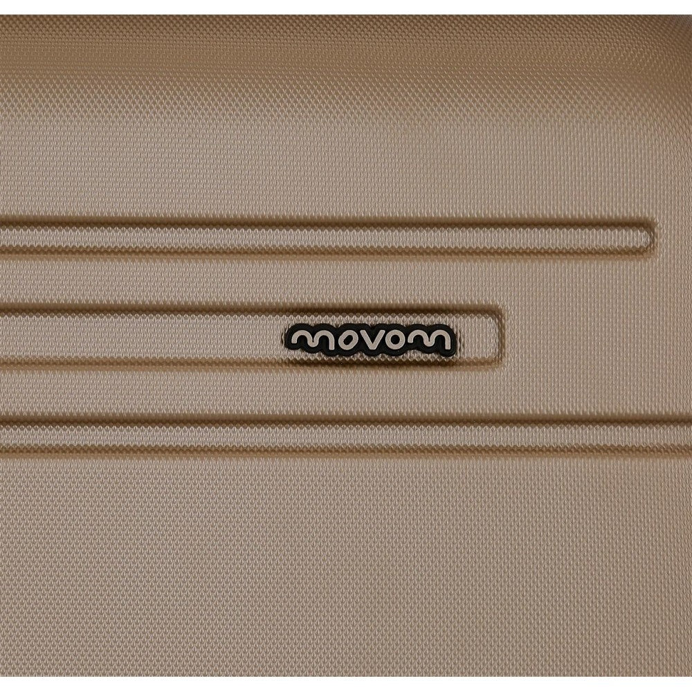 Kabinenkoffer Movom Galaxy Expandable