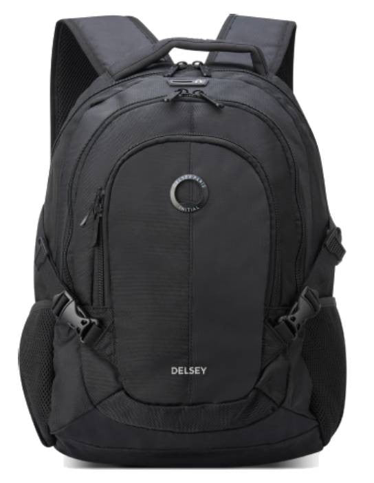 DELSEY Element Navigator Urban Backpack -