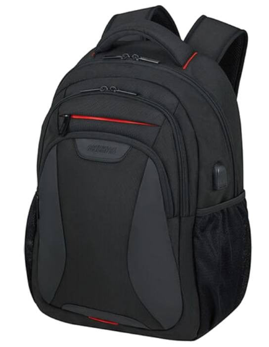 AT Work Backpack 15.6 "USB ECO American Tourister